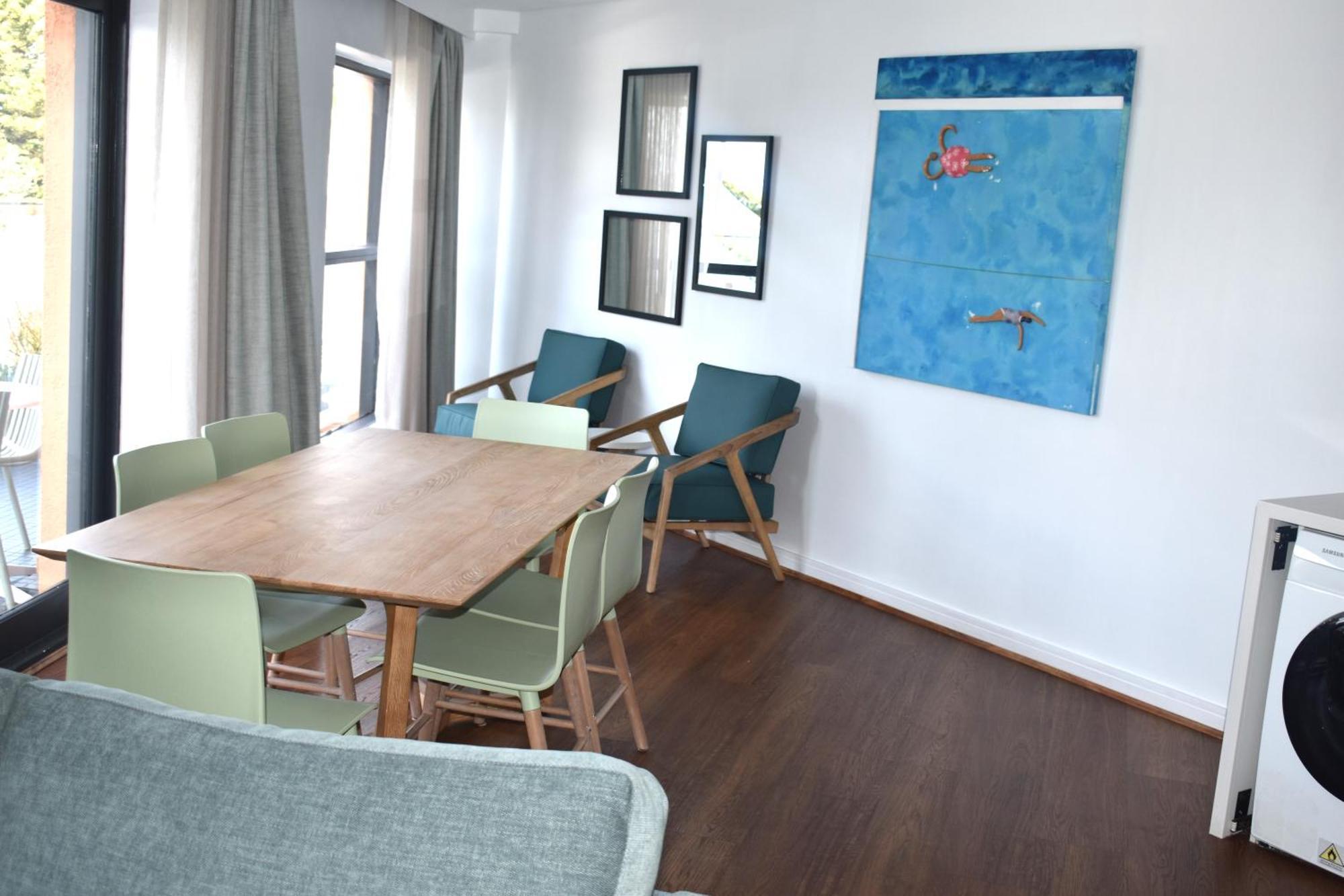 Bondi 38 Serviced Sydney