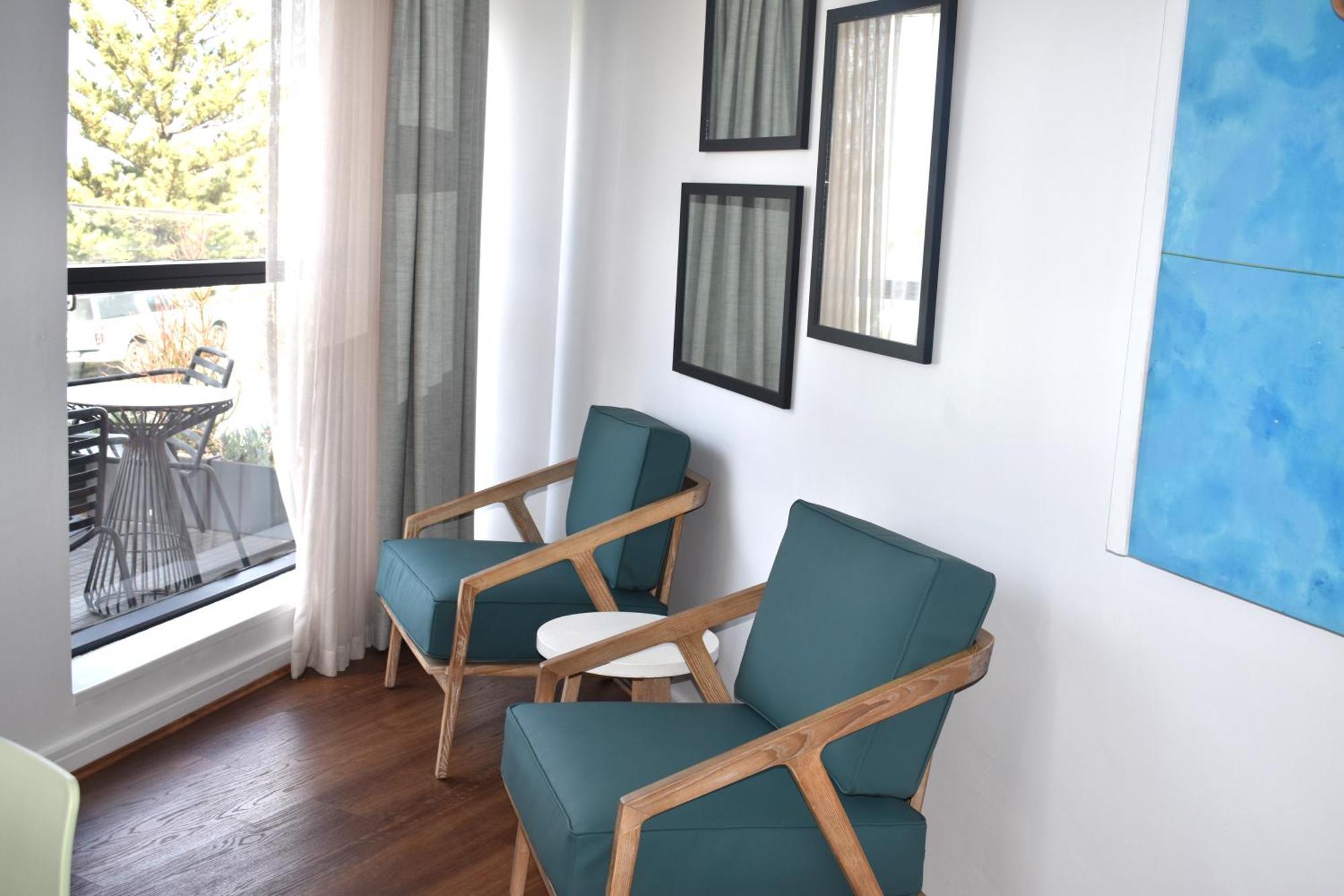 Bondi 38 Serviced Aparthotel