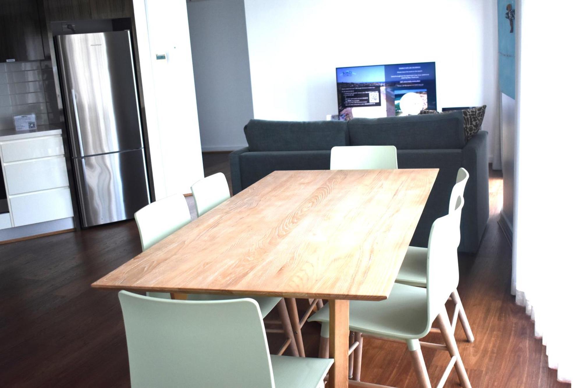 Aparthotel Bondi 38 Serviced
