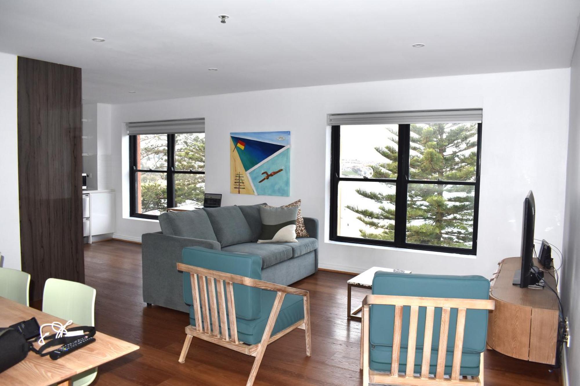 Bondi 38 Serviced 4* Sydney