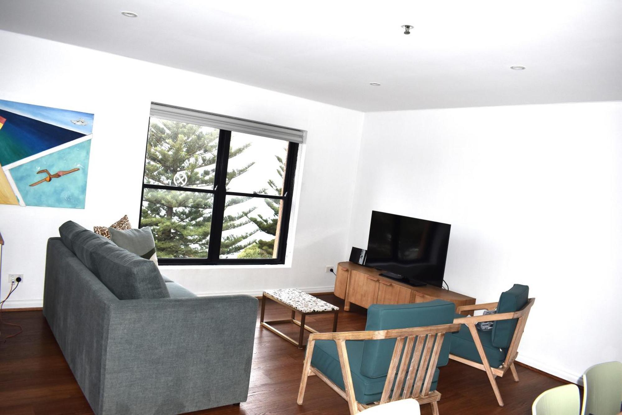 Bondi 38 Serviced Aparthotel 4*