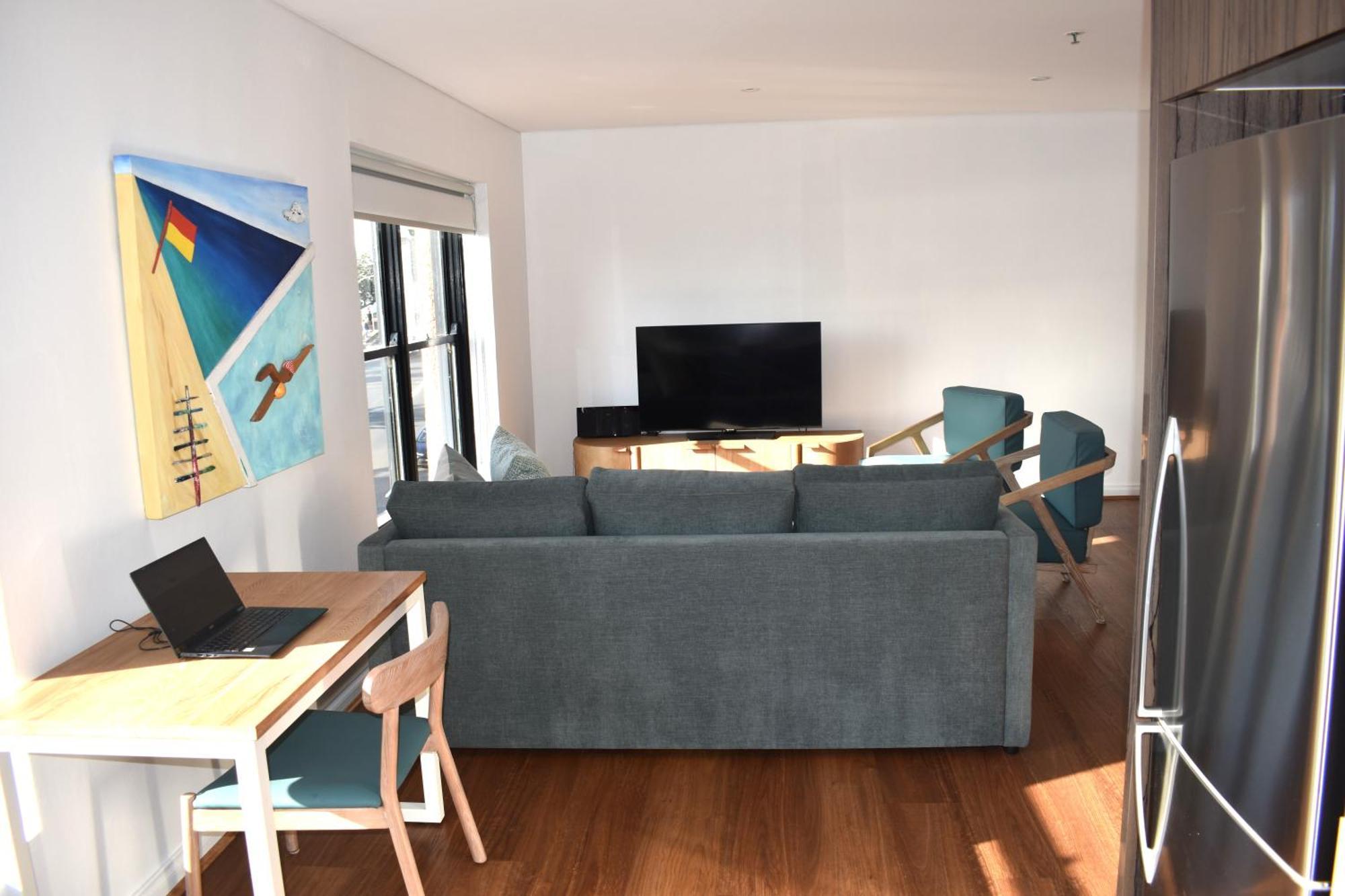 Bondi 38 Serviced Sydney
