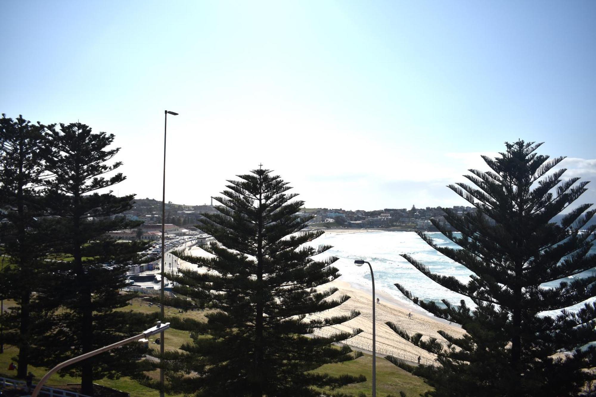 Bondi 38 Serviced Aparthotel
