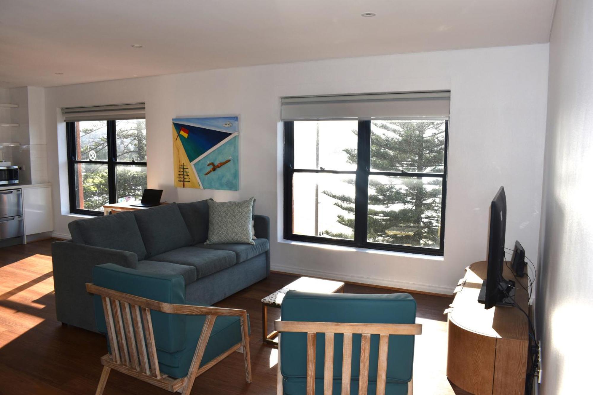 Bondi 38 Serviced Aparthotel Sydney