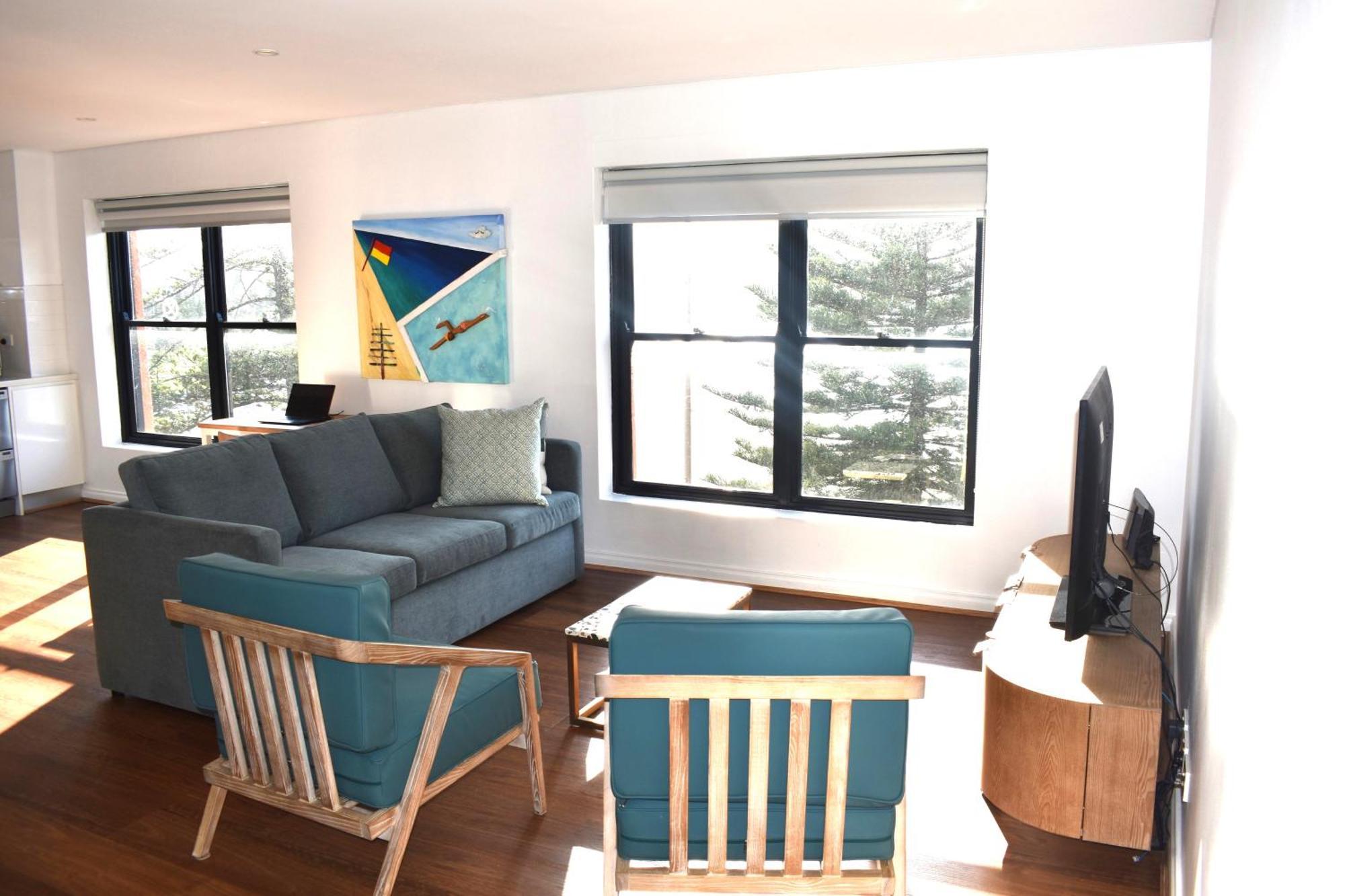 Aparthotel Bondi 38 Serviced Sydney