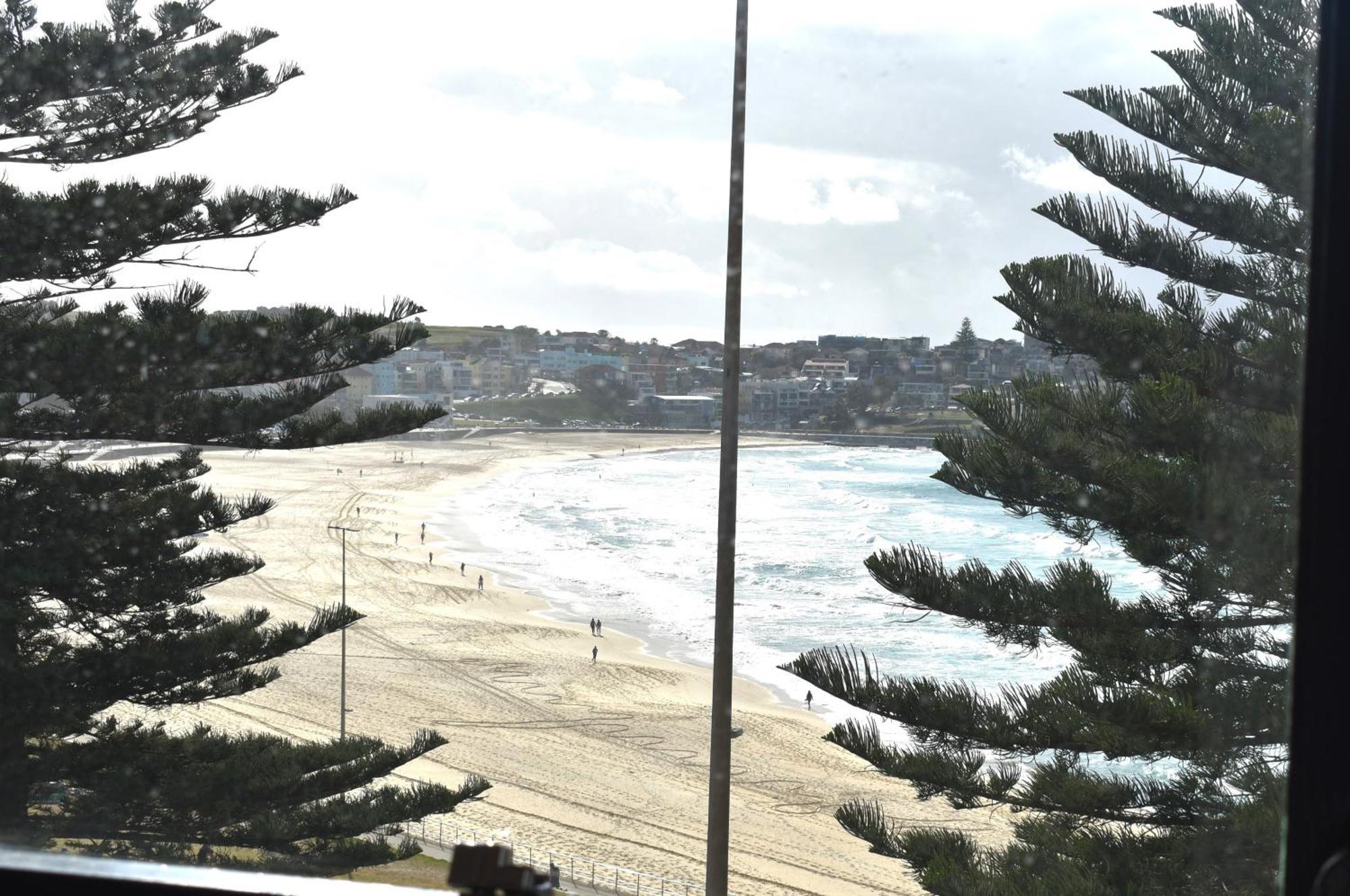 Bondi 38 Serviced