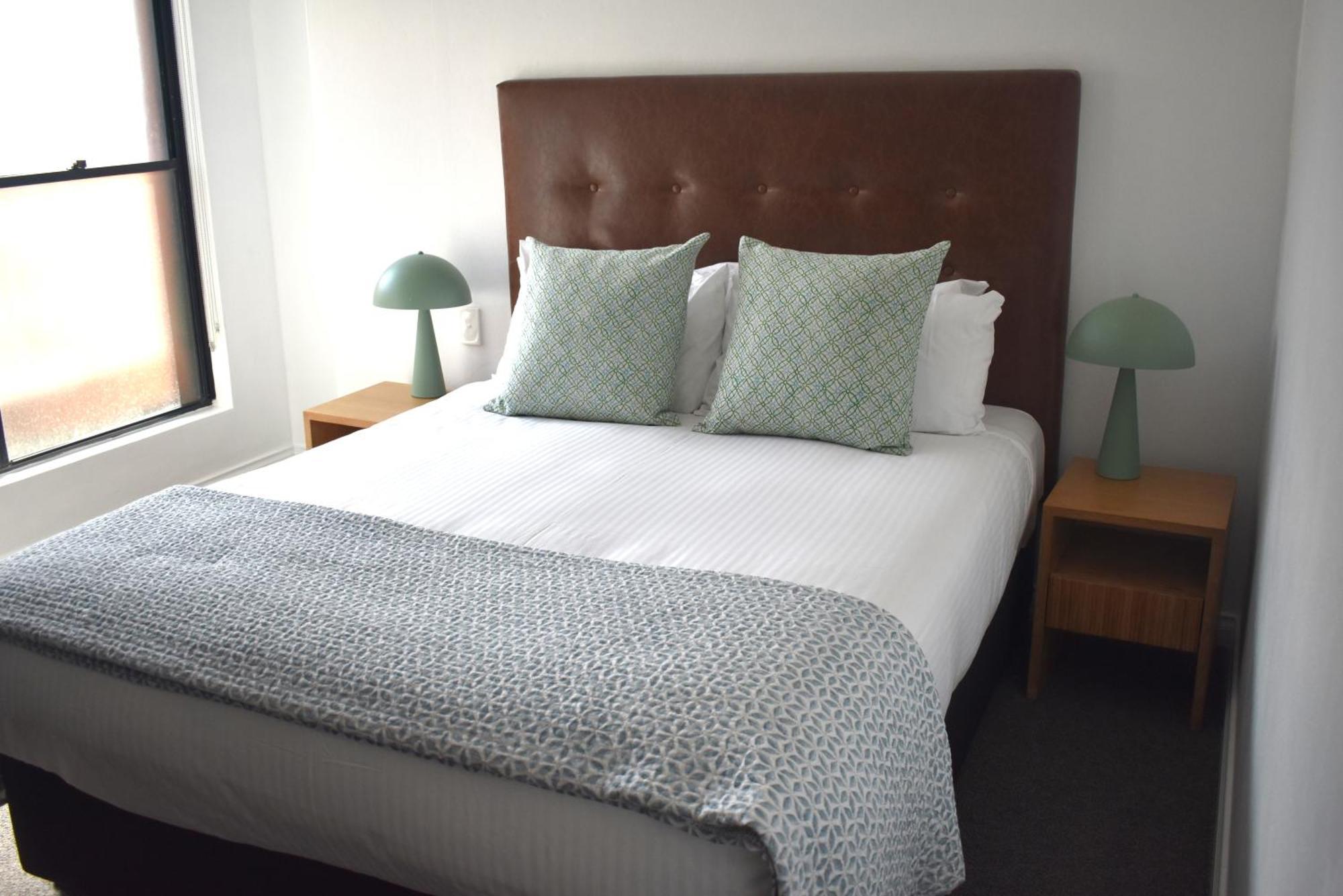 Bondi 38 Serviced Aparthotel