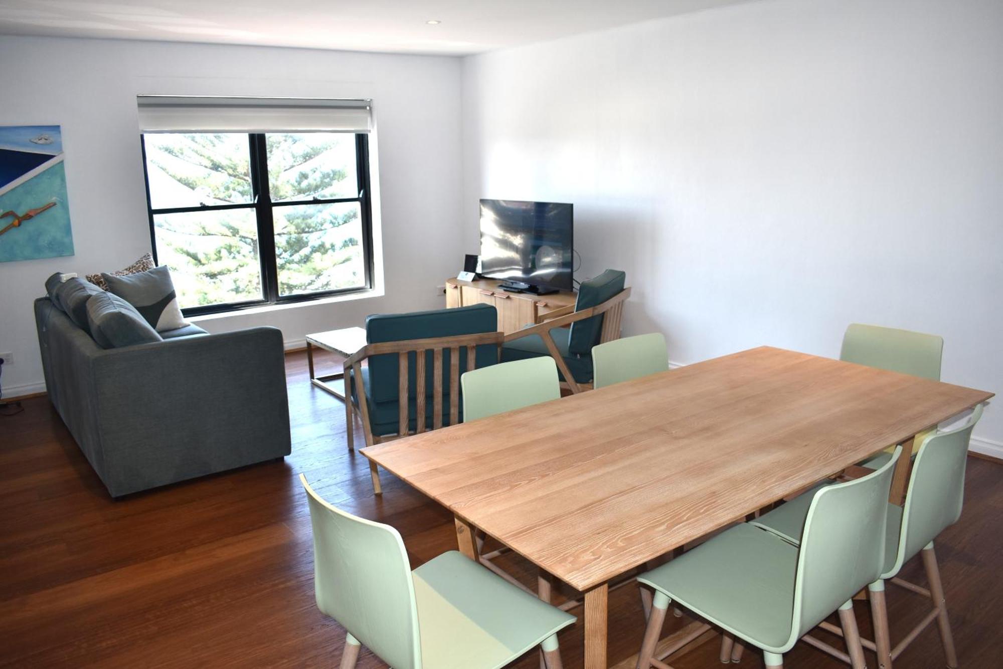 Aparthotel Bondi 38 Serviced