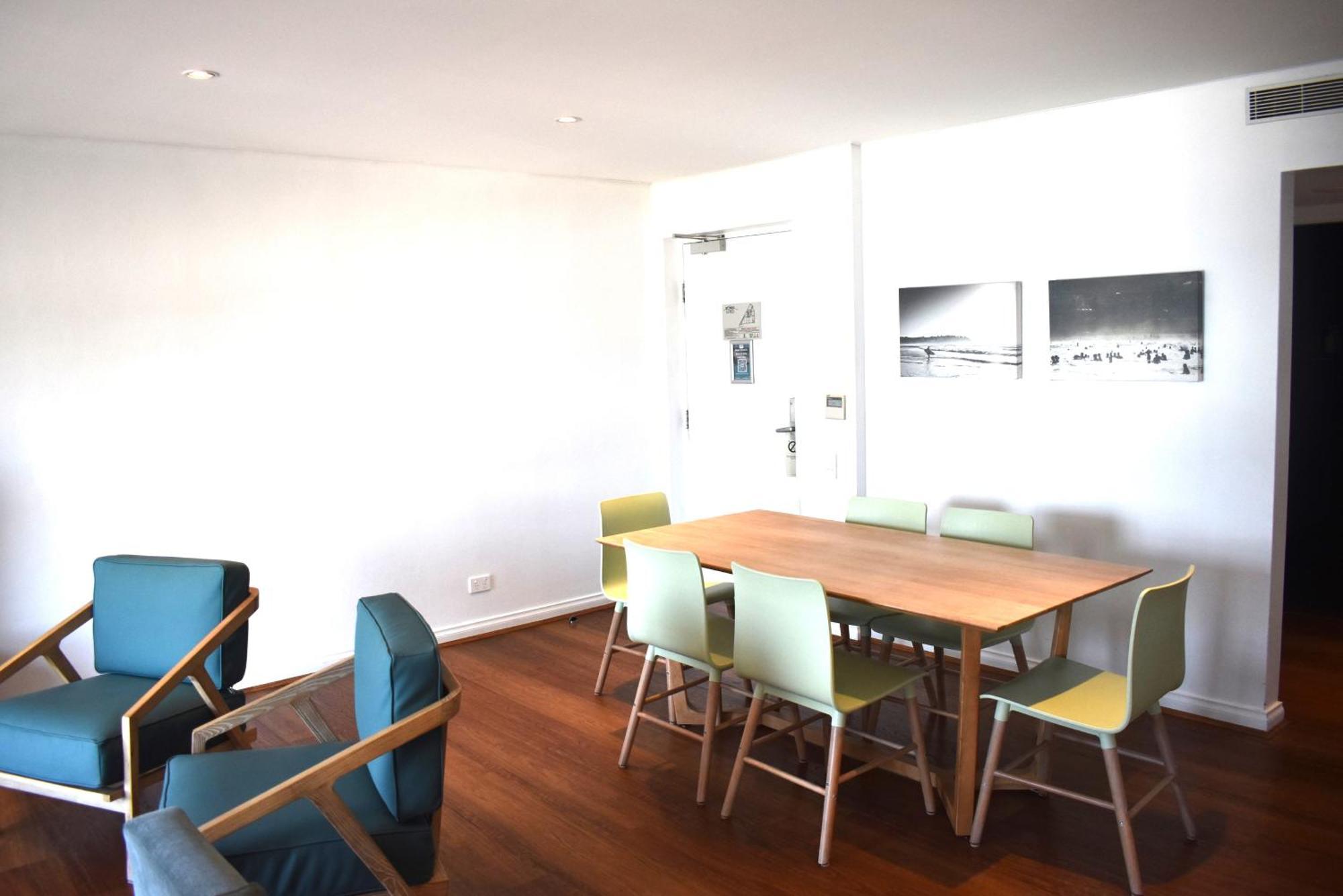 Bondi 38 Serviced