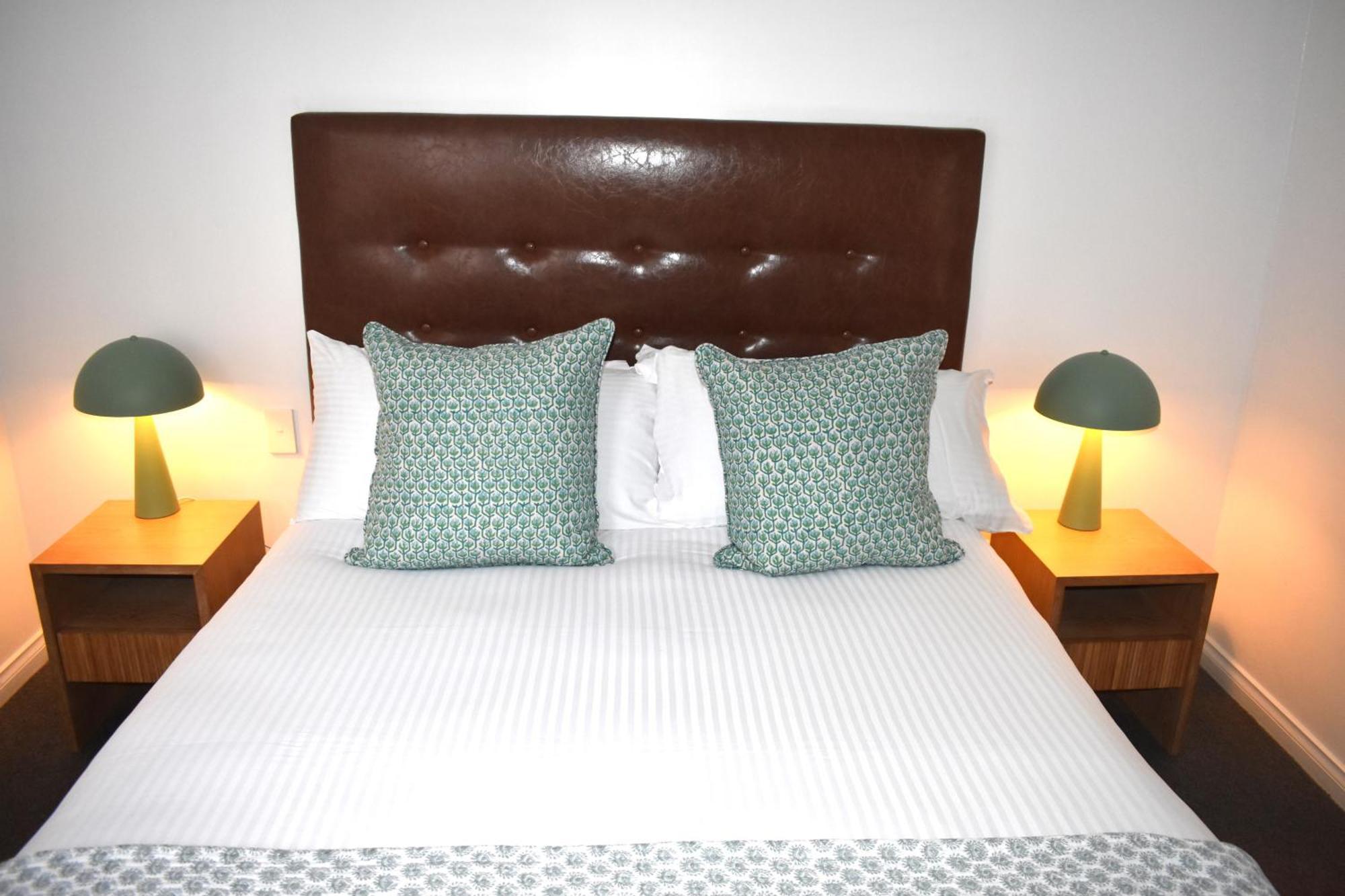 Aparthotel Bondi 38 Serviced