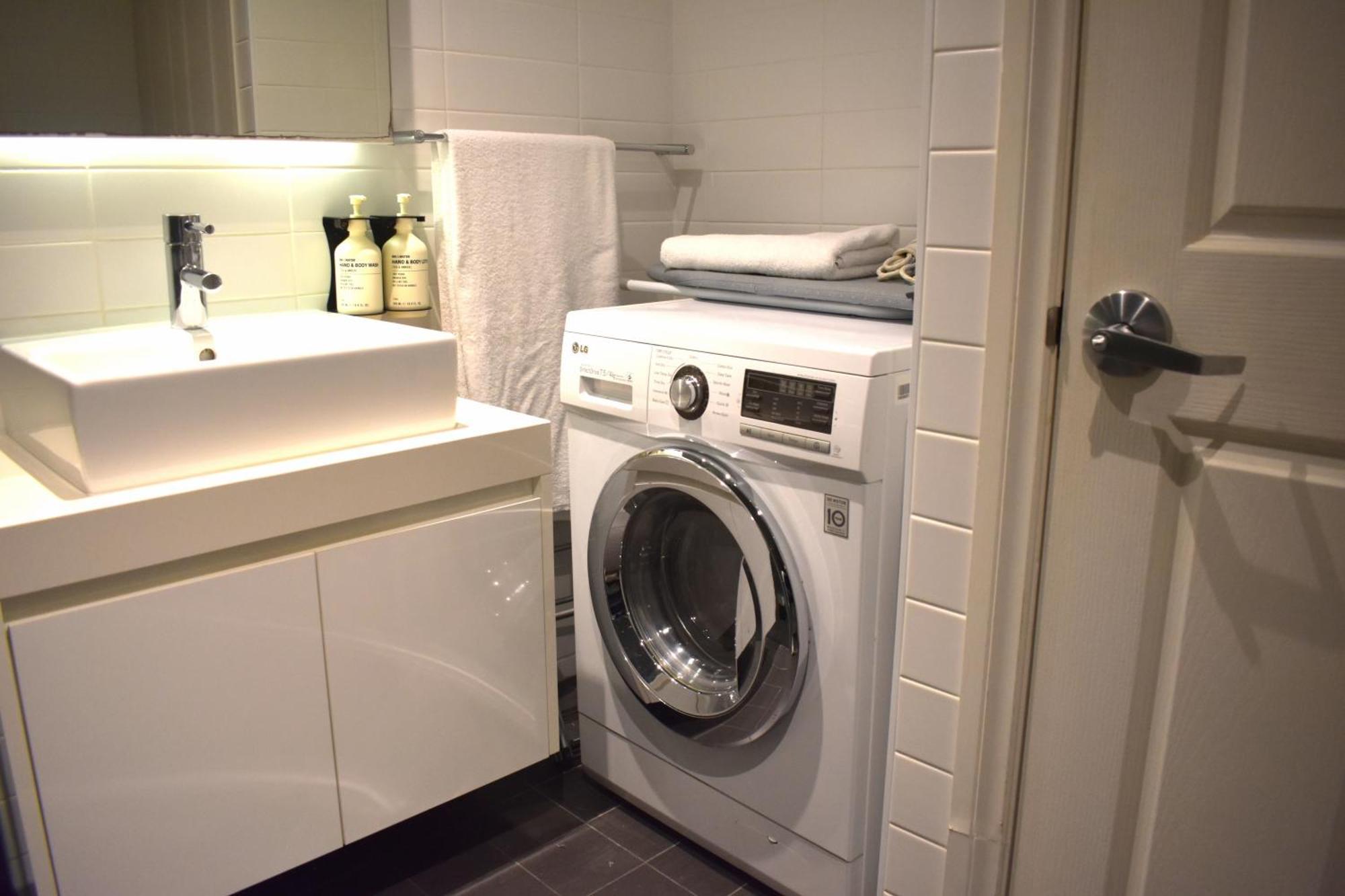 Aparthotel Bondi 38 Serviced 4*