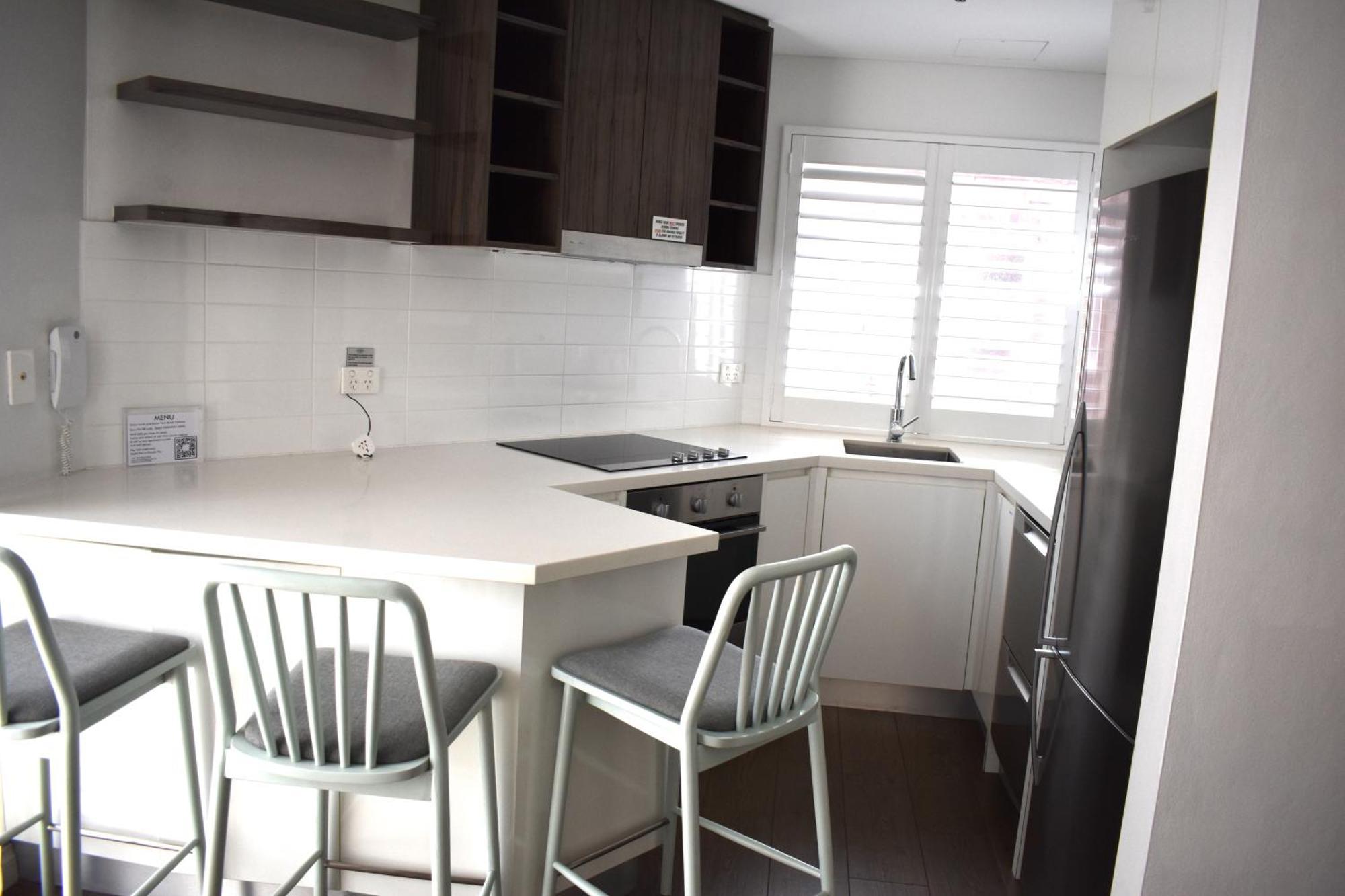 Bondi 38 Serviced Sydney
