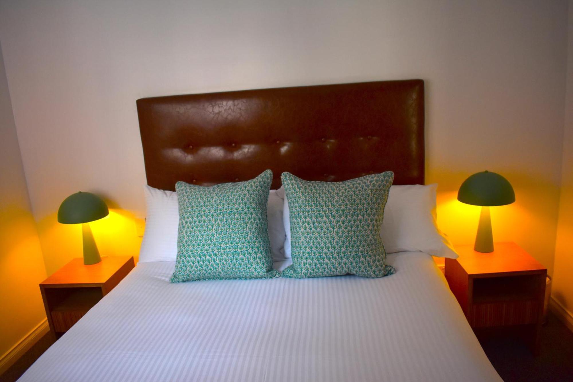Bondi 38 Serviced 4* Sydney