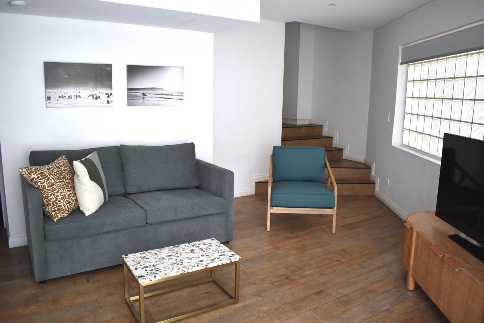 Aparthotel Bondi 38 Serviced Sydney