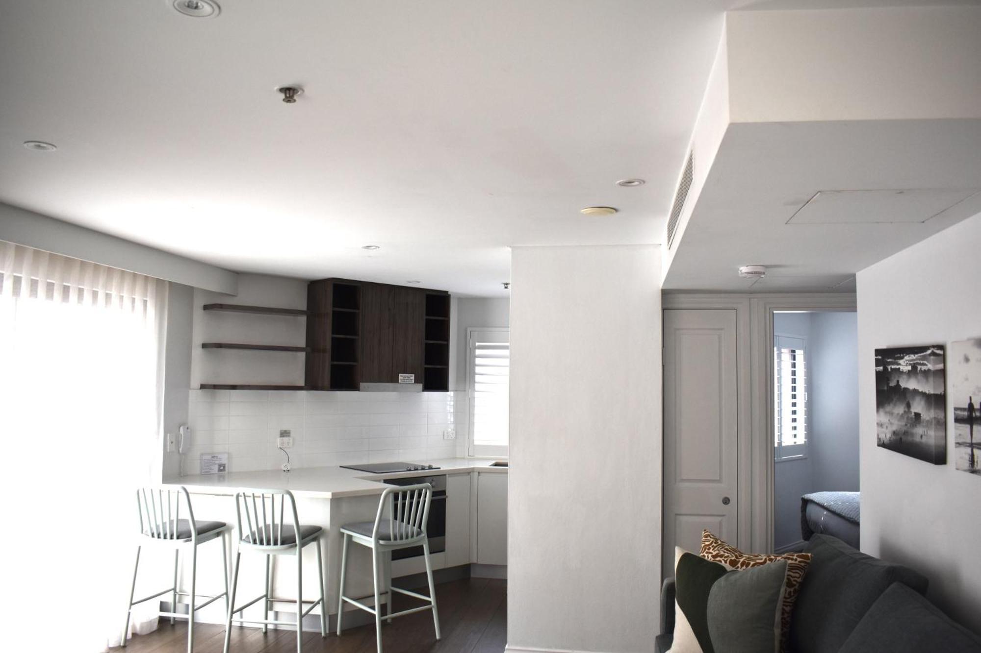 Bondi 38 Serviced Aparthotel 4*