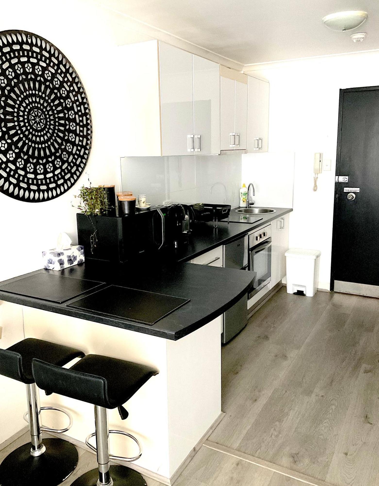 Heart Of Manly Apartment