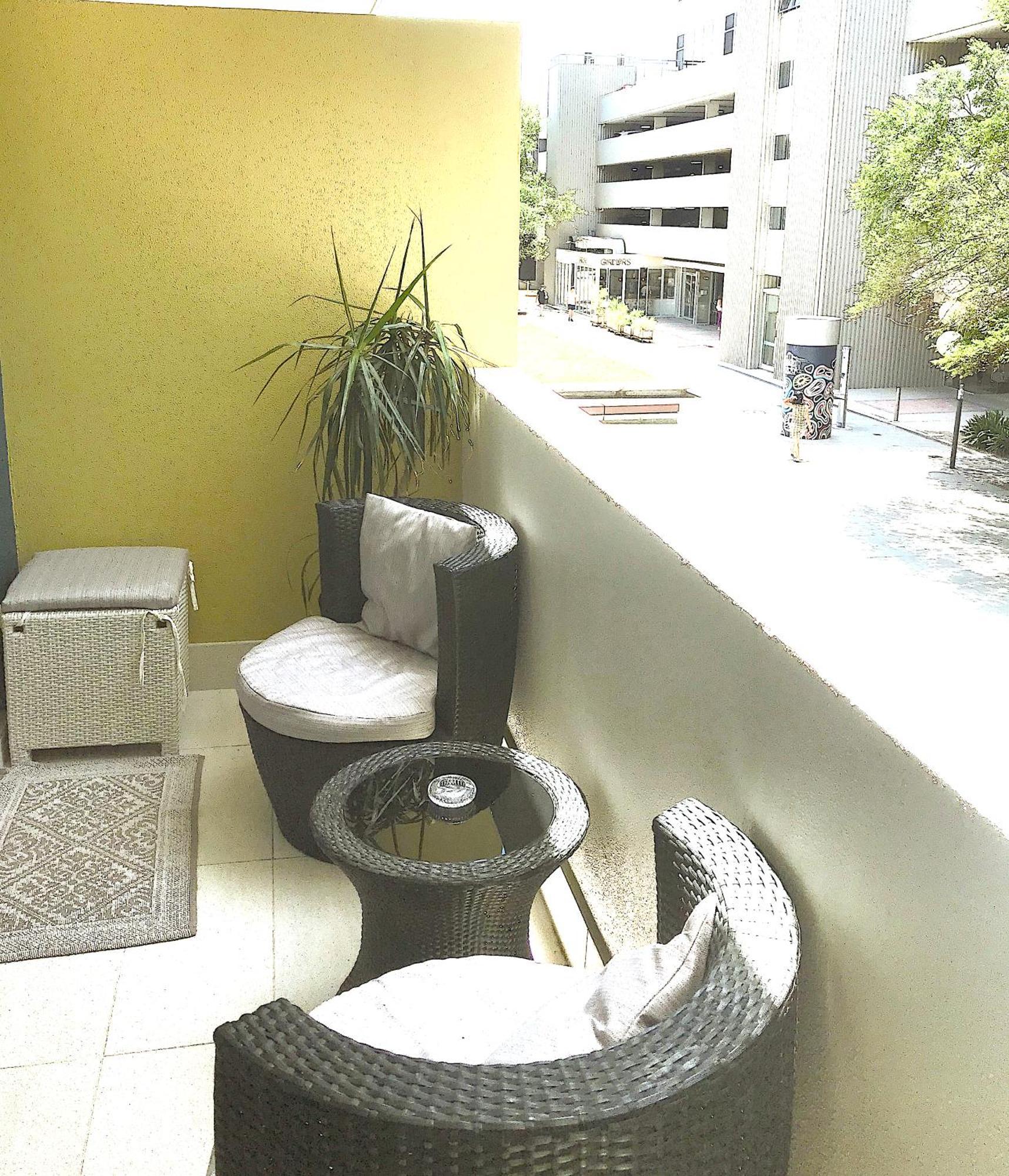 Heart Of Manly Apartment *