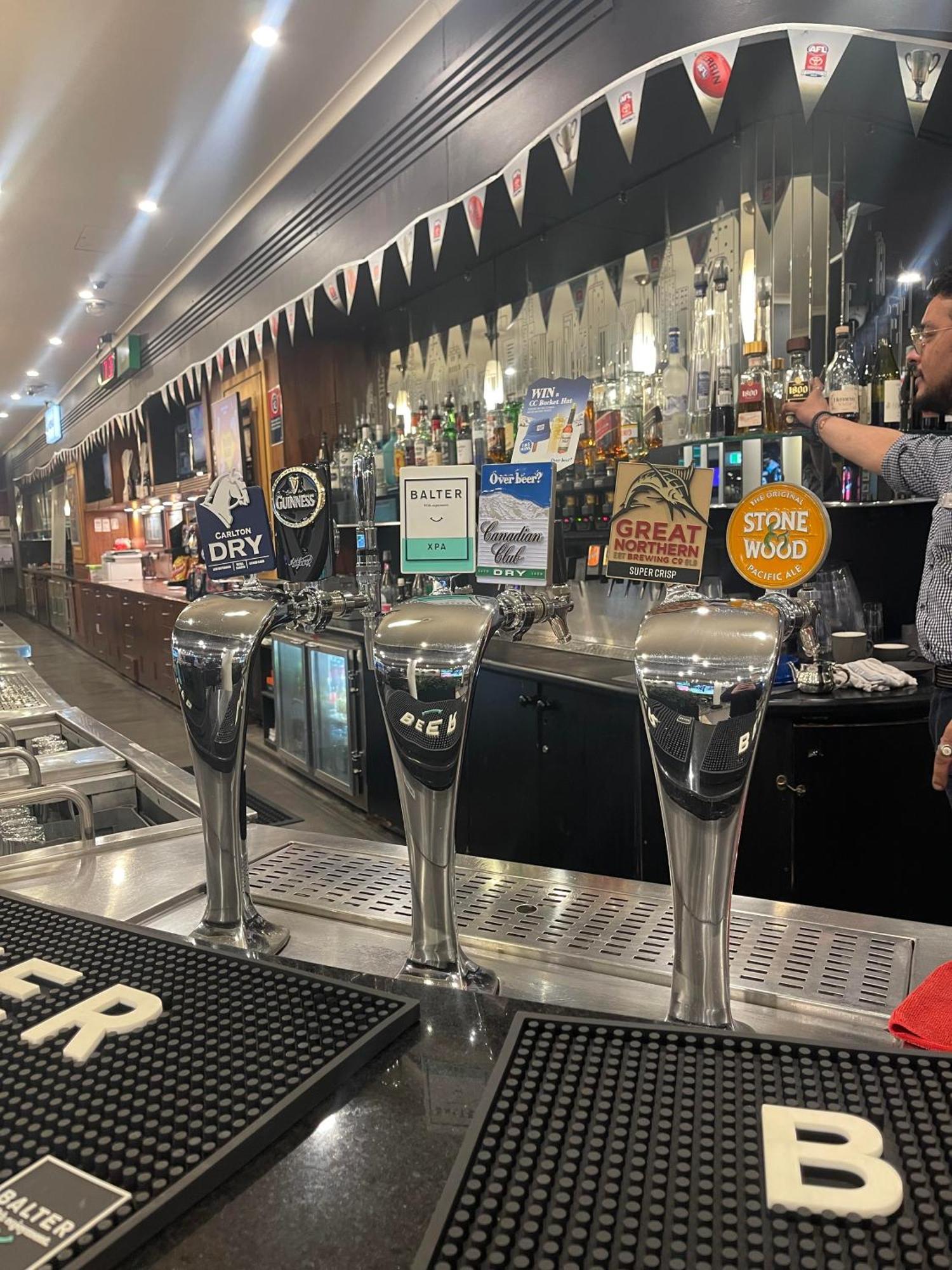 Hurstville Ritz 3*