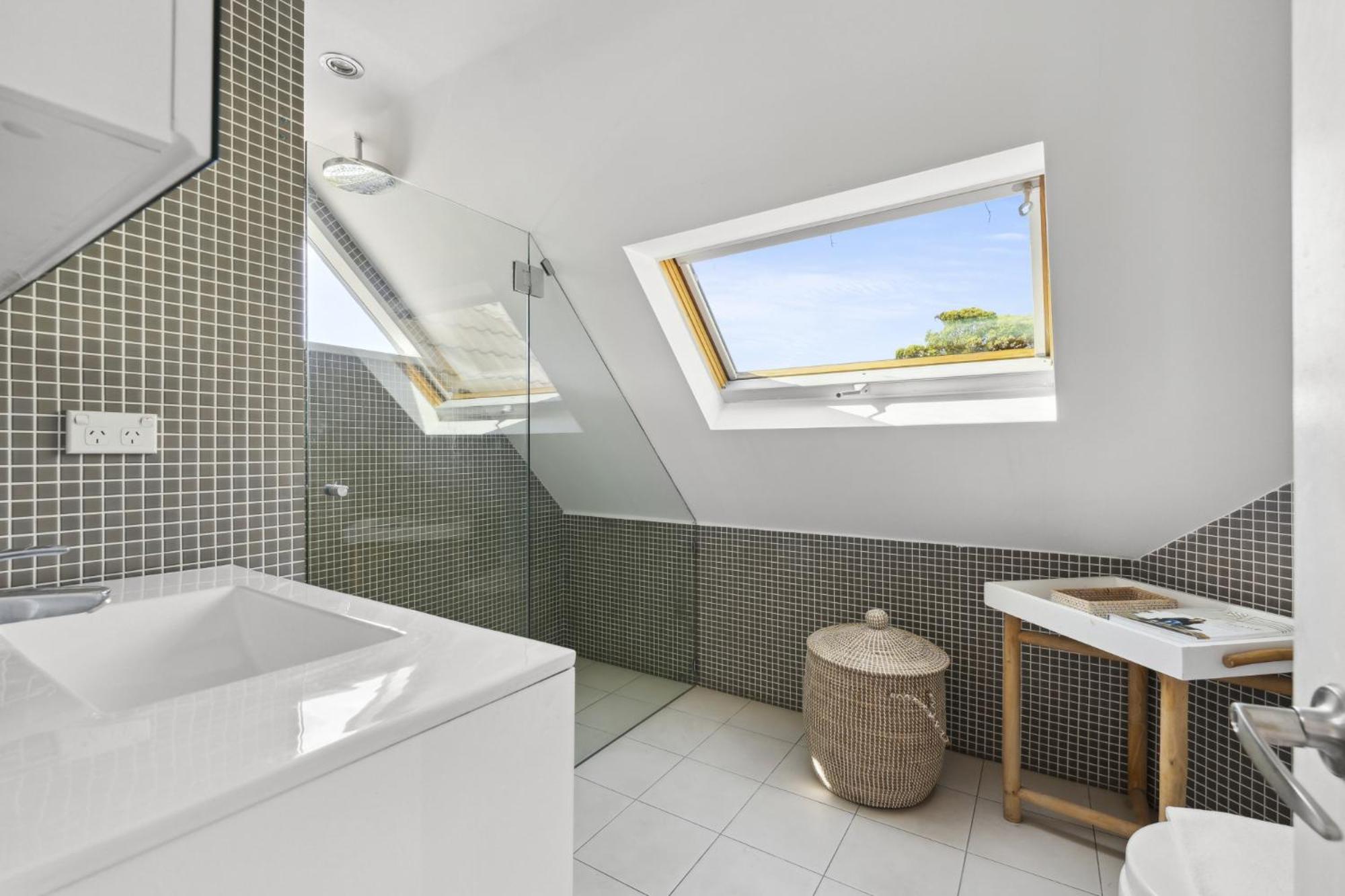 Poolside - Close To Taronga Zoo & Luna Park * Sydney