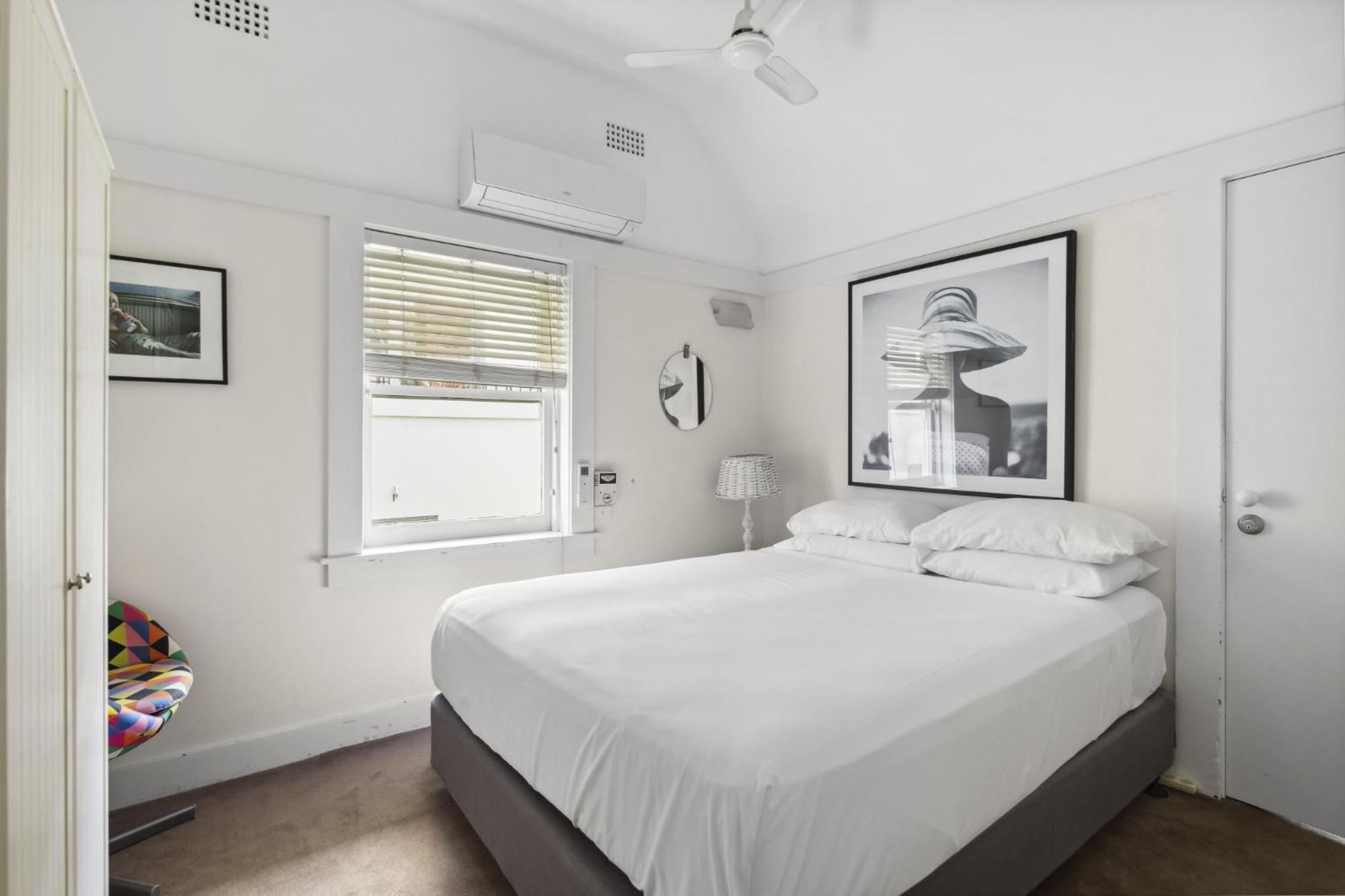 Holiday home Poolside - Close To Taronga Zoo & Luna Park