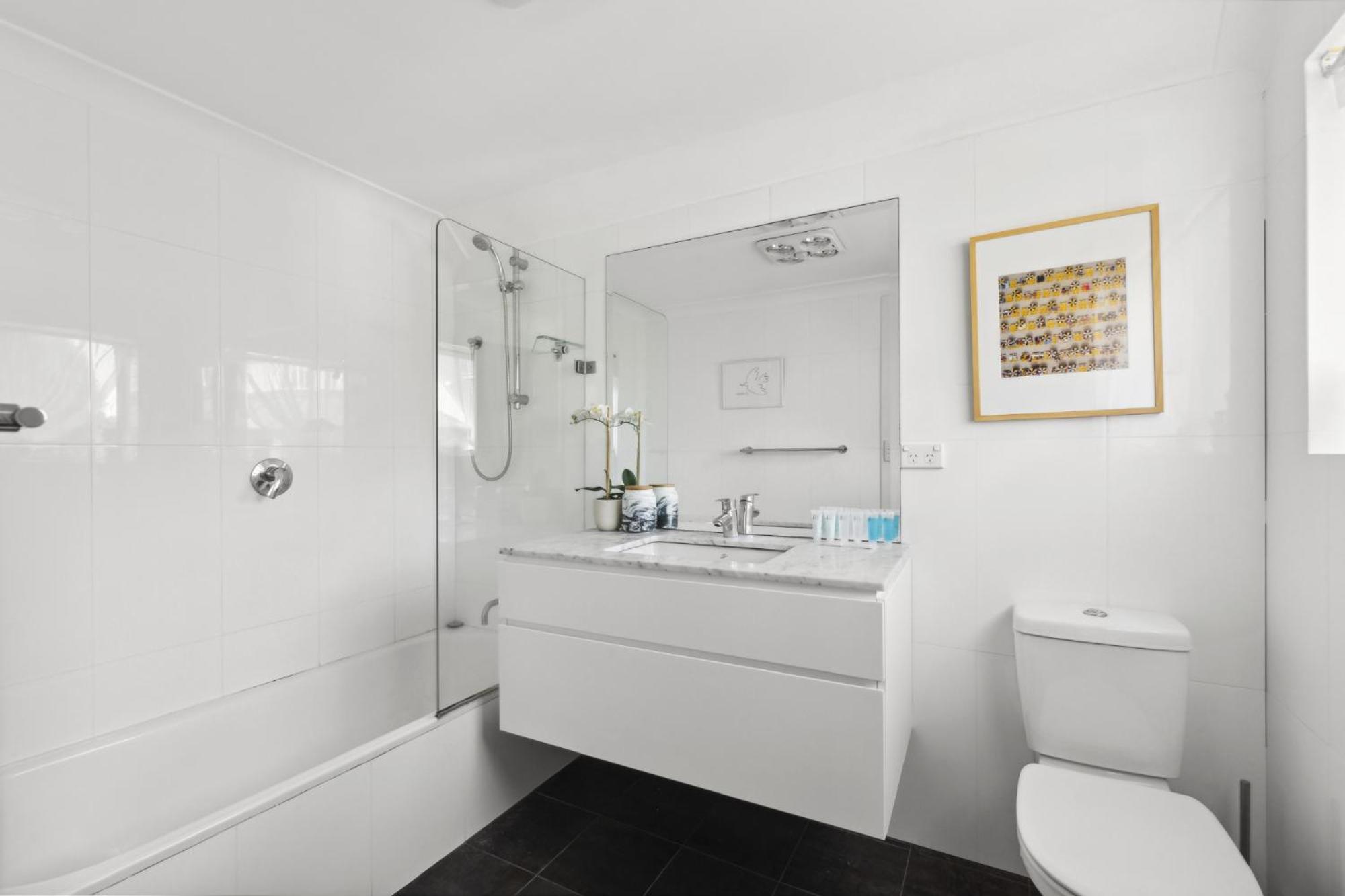 Holiday home Poolside - Close To Taronga Zoo & Luna Park Sydney