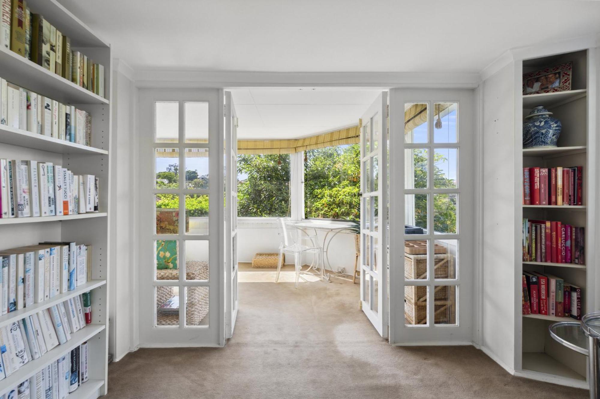 Poolside - Close To Taronga Zoo & Luna Park * Sydney