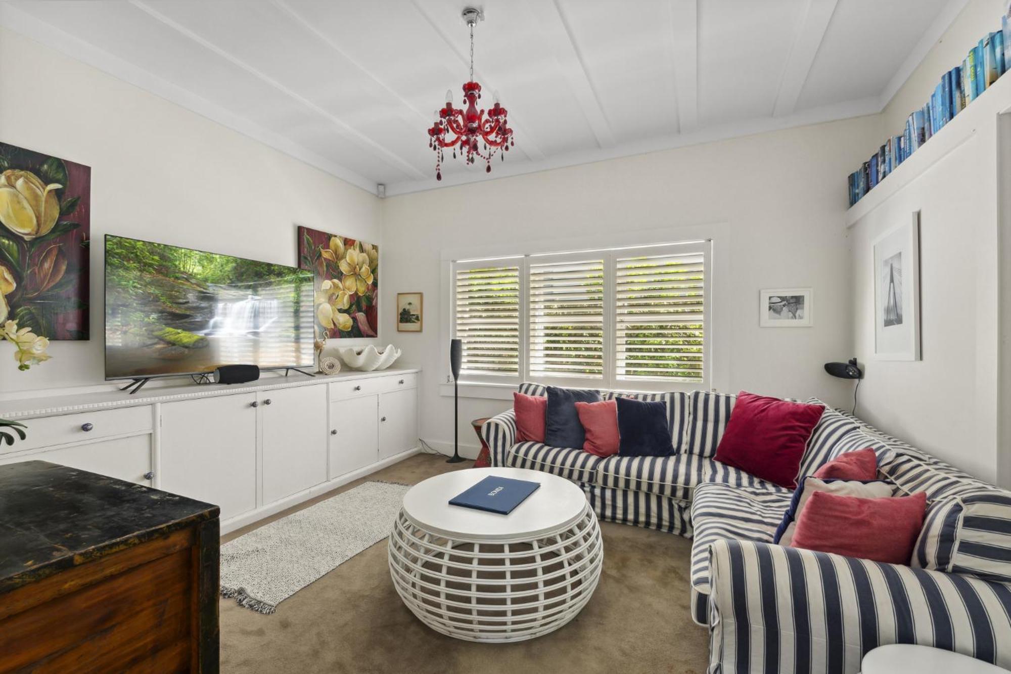 Poolside - Close To Taronga Zoo & Luna Park *