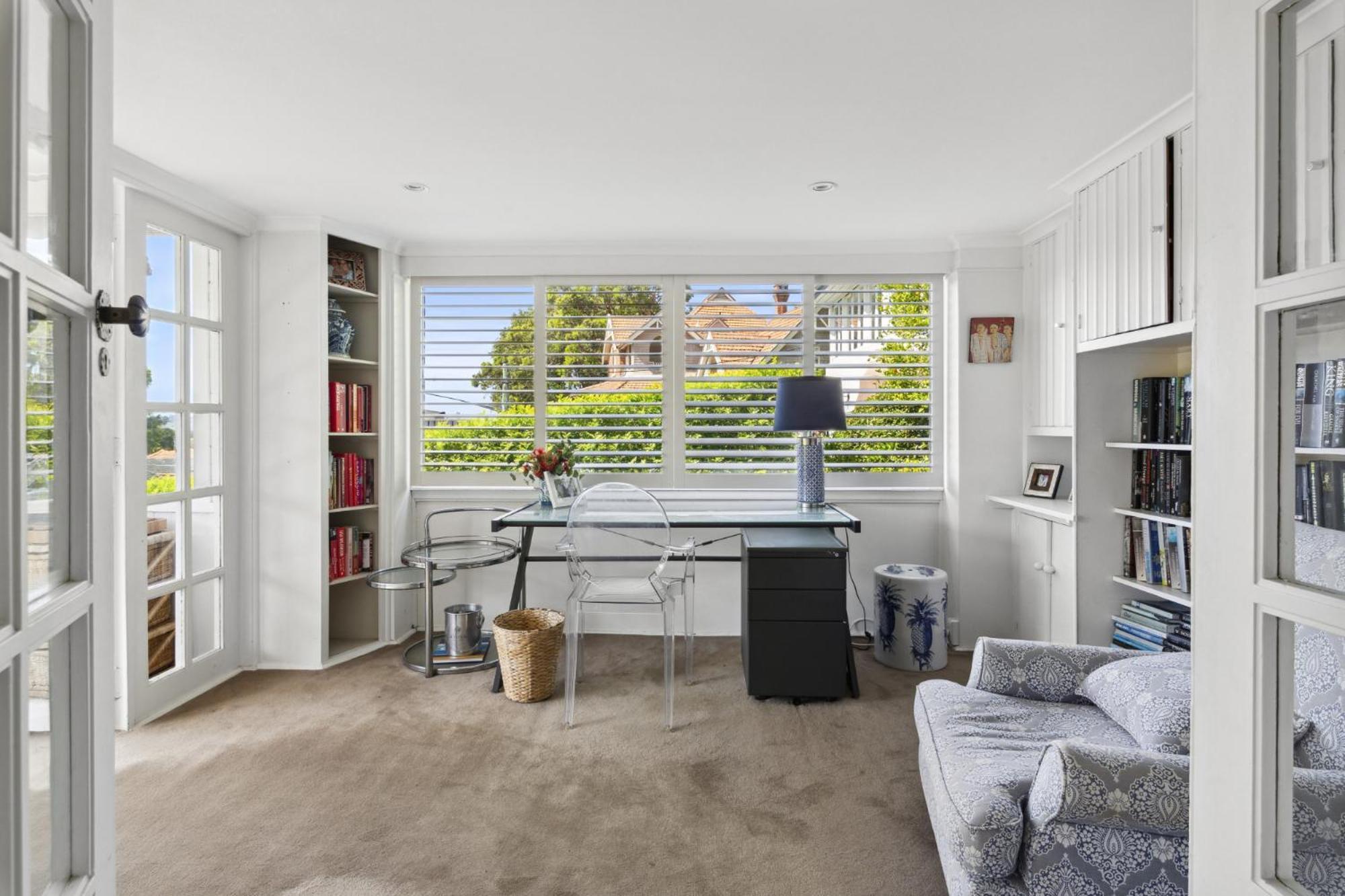 Holiday home Poolside - Close To Taronga Zoo & Luna Park Sydney
