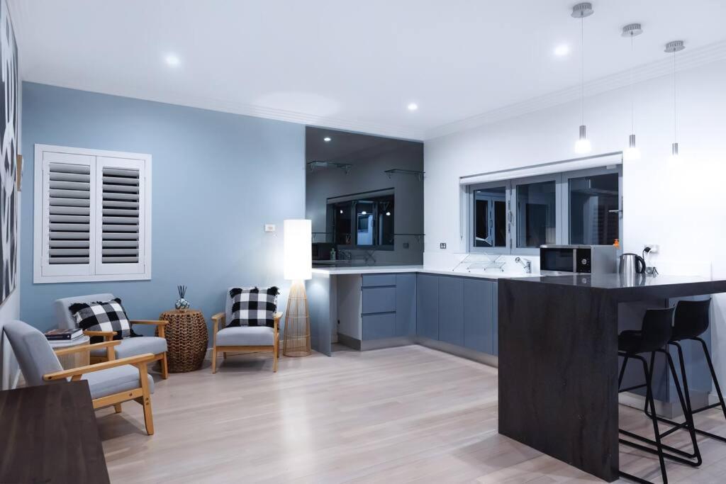 Coastal Elegance