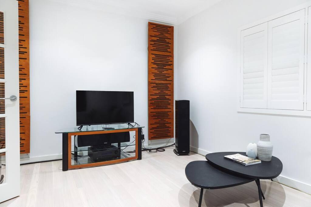 Coastal Elegance Sydney
