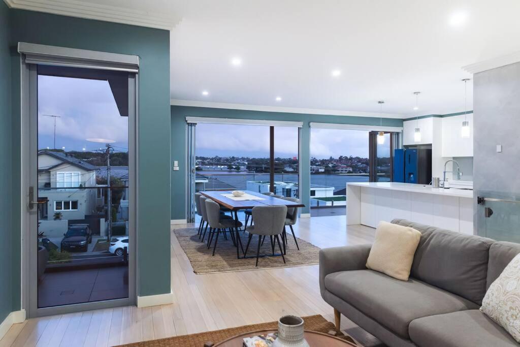 Coastal Elegance