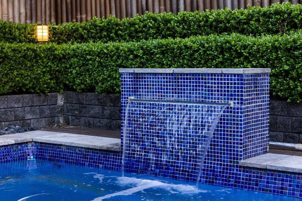 Villa Coastal Elegance *