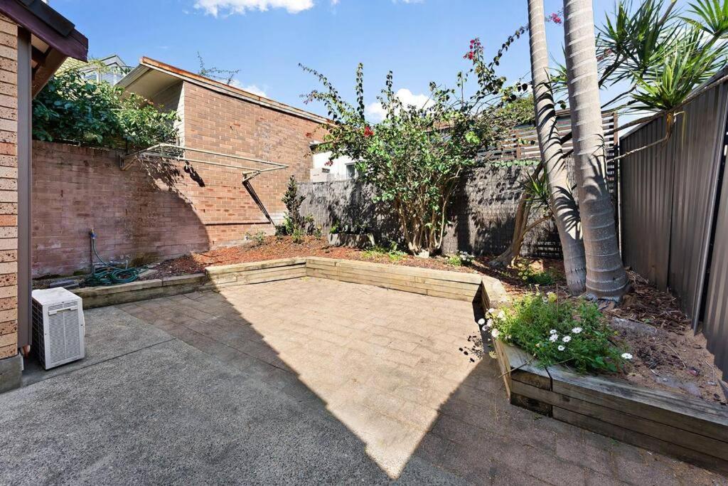 Holiday home Cozy 2br House In Neutral Bay, Cremorne