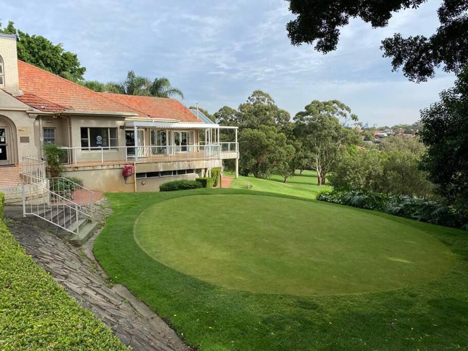 Holiday home Cozy 2br House In Neutral Bay, Cremorne Sydney