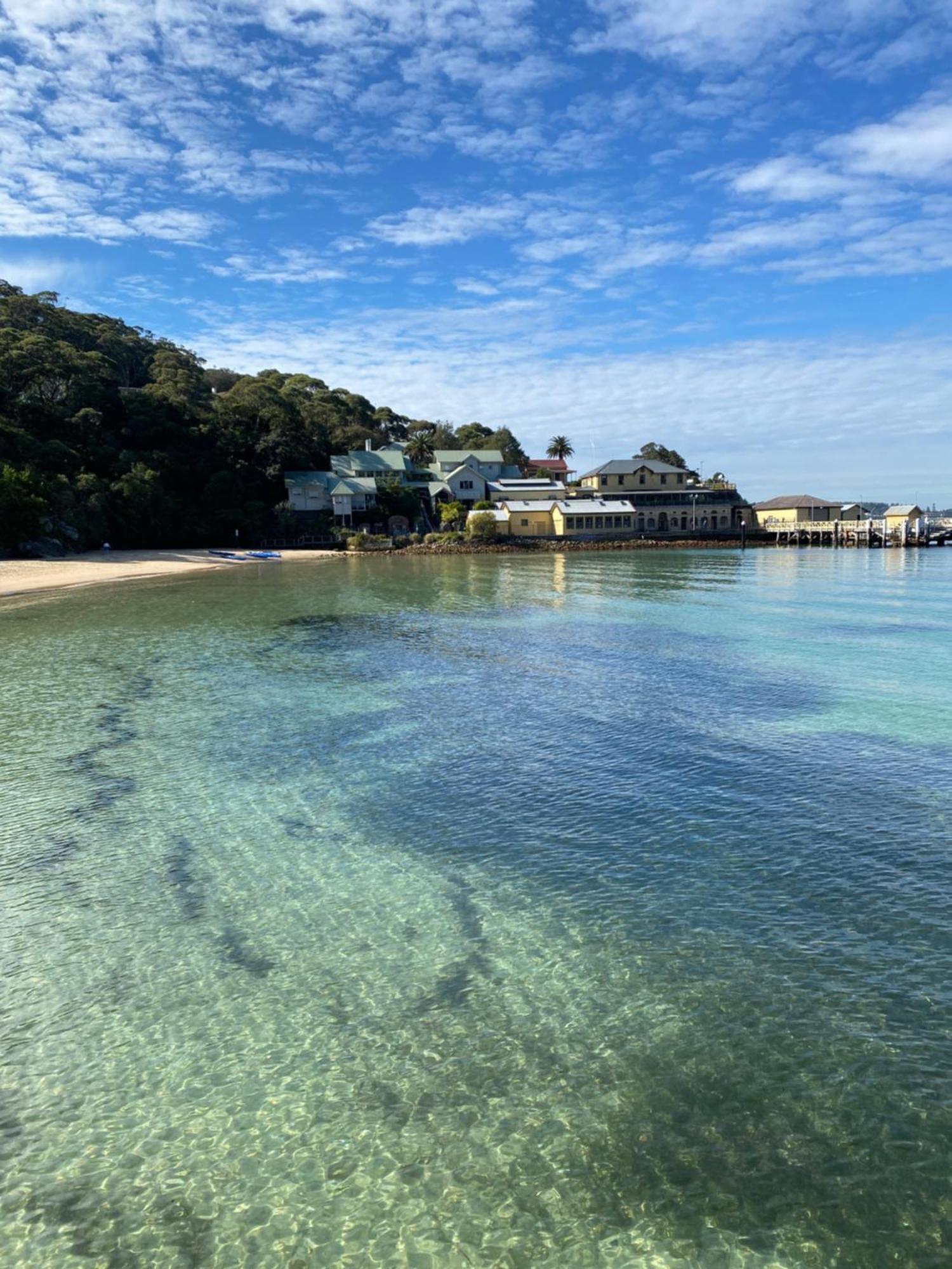 Land's Edge Harbour *