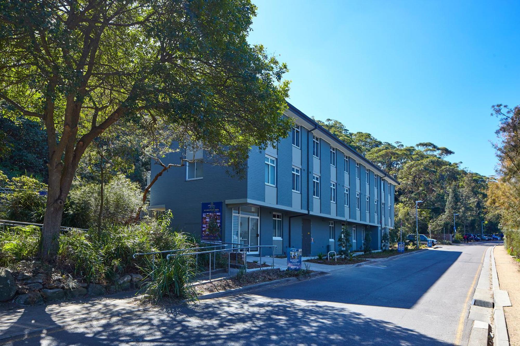 Land's Edge Harbour Holiday home