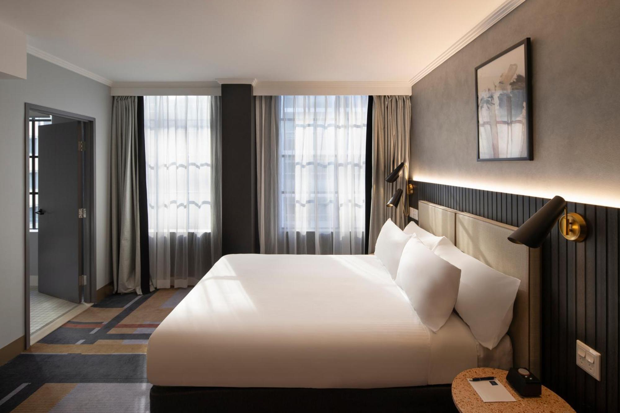 Mercure Martin Place Hotel Sidney