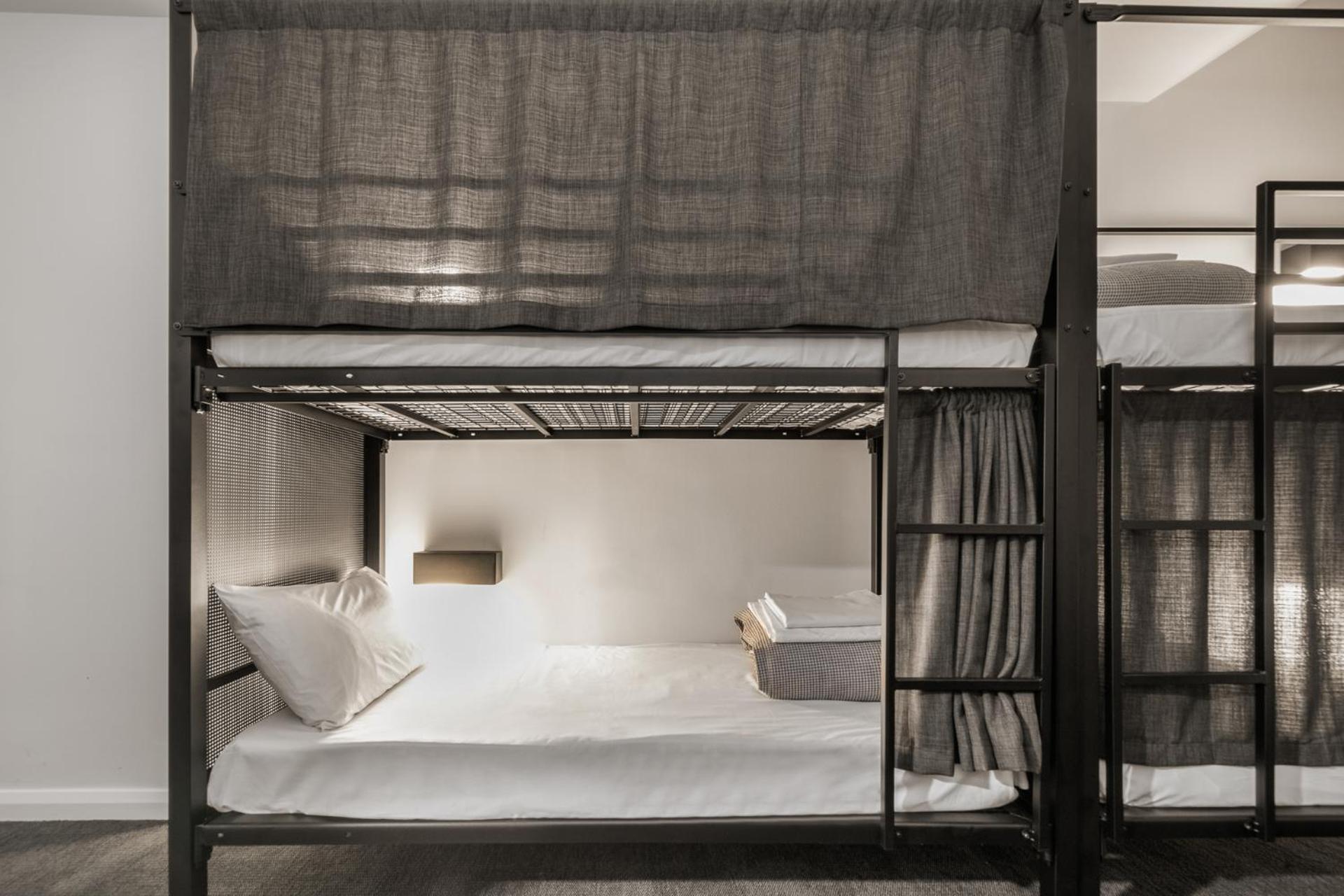 Yha Albergue