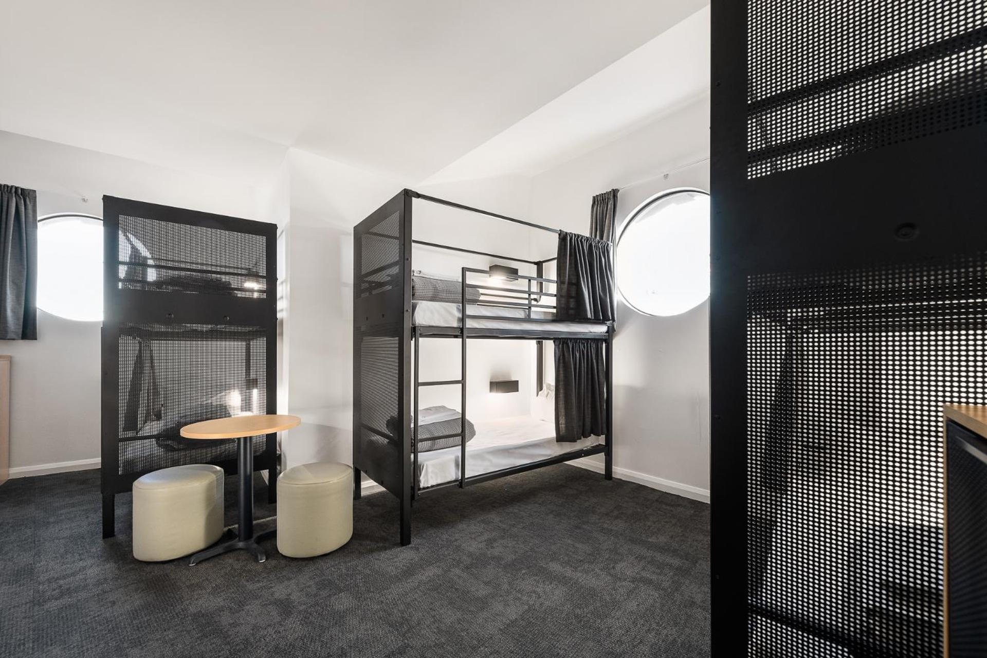 Albergue Yha Sidney