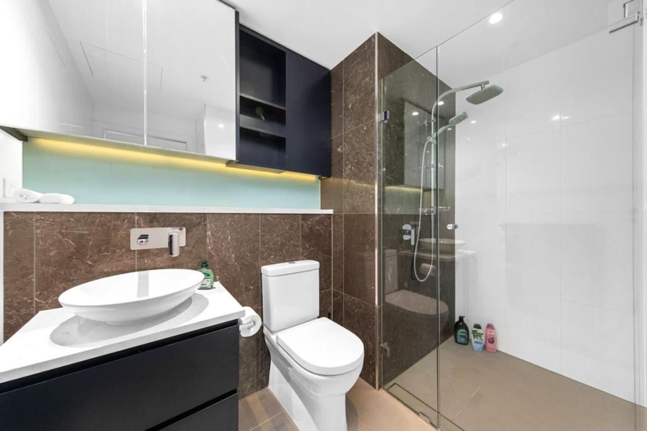 Apartment High Level Fabulous View 3beds In Wwp *
