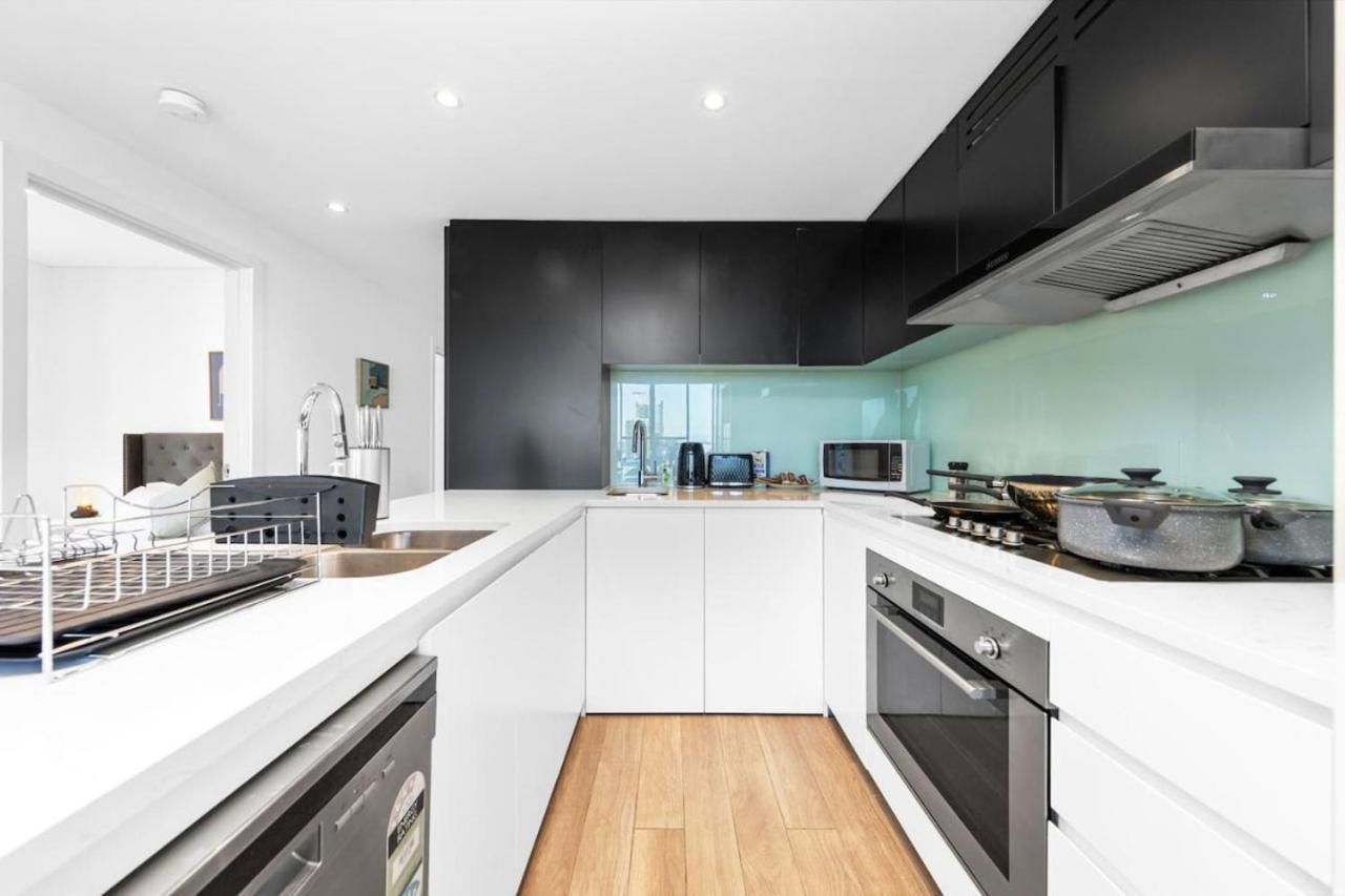 High Level Fabulous View 3beds In Wwp * Sydney