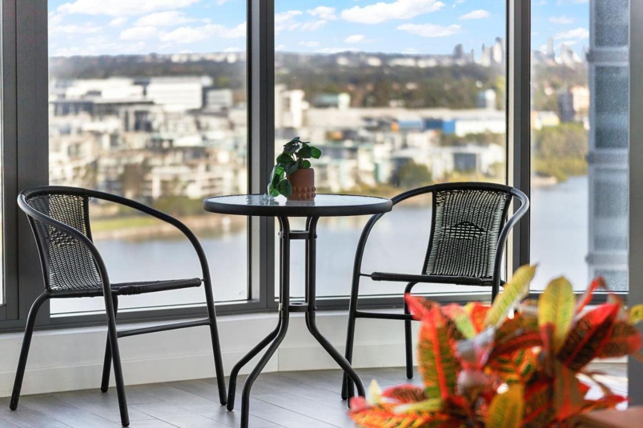 Apartment High Level Fabulous View 3beds In Wwp *