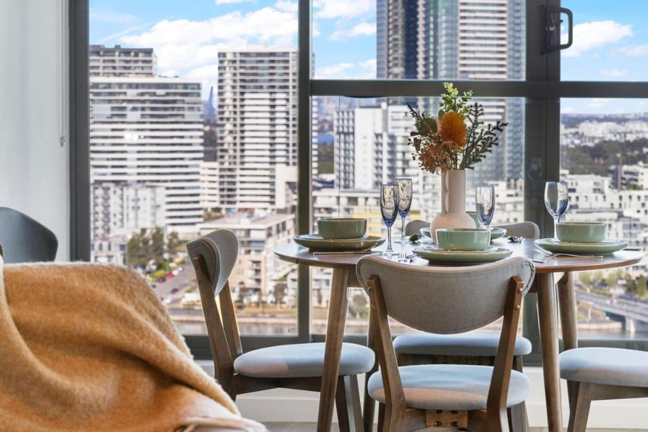 Apartment High Level Fabulous View 3beds In Wwp