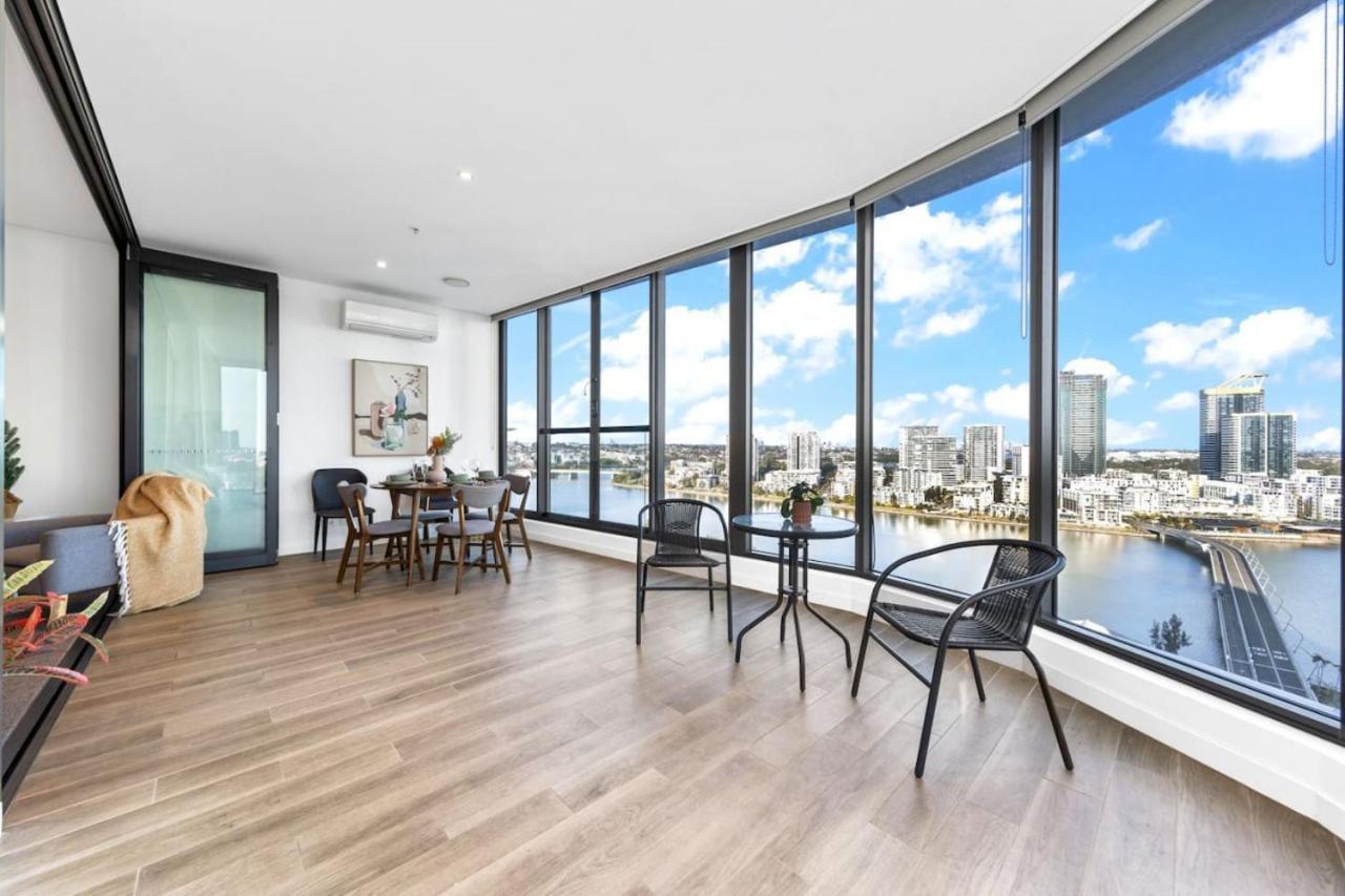 Apartment High Level Fabulous View 3beds In Wwp