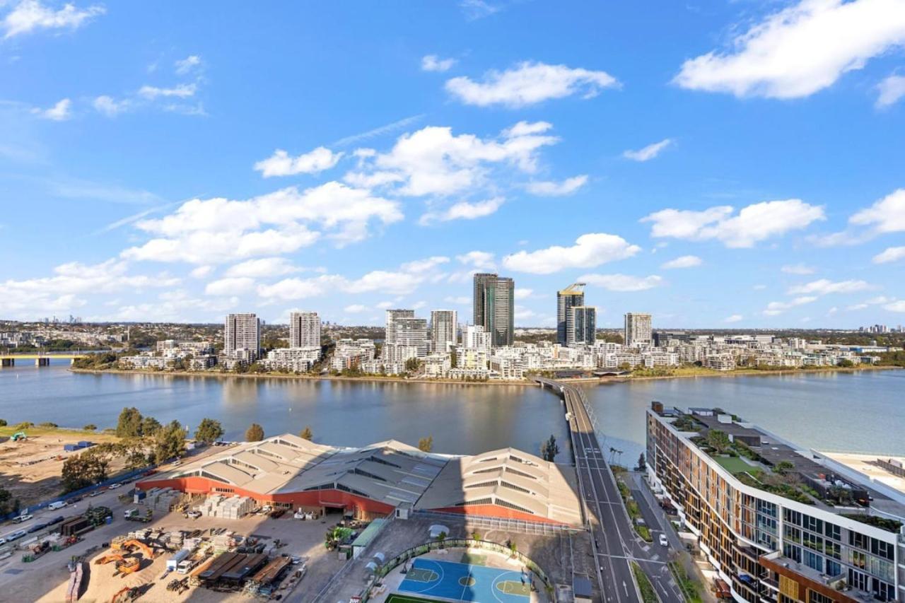 High Level Fabulous View 3beds In Wwp *