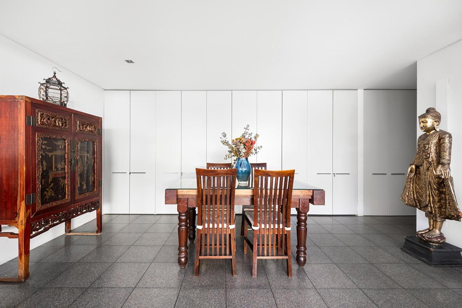 Apartment Groundfloor Surry Hills Retreat With Cinema Sydney