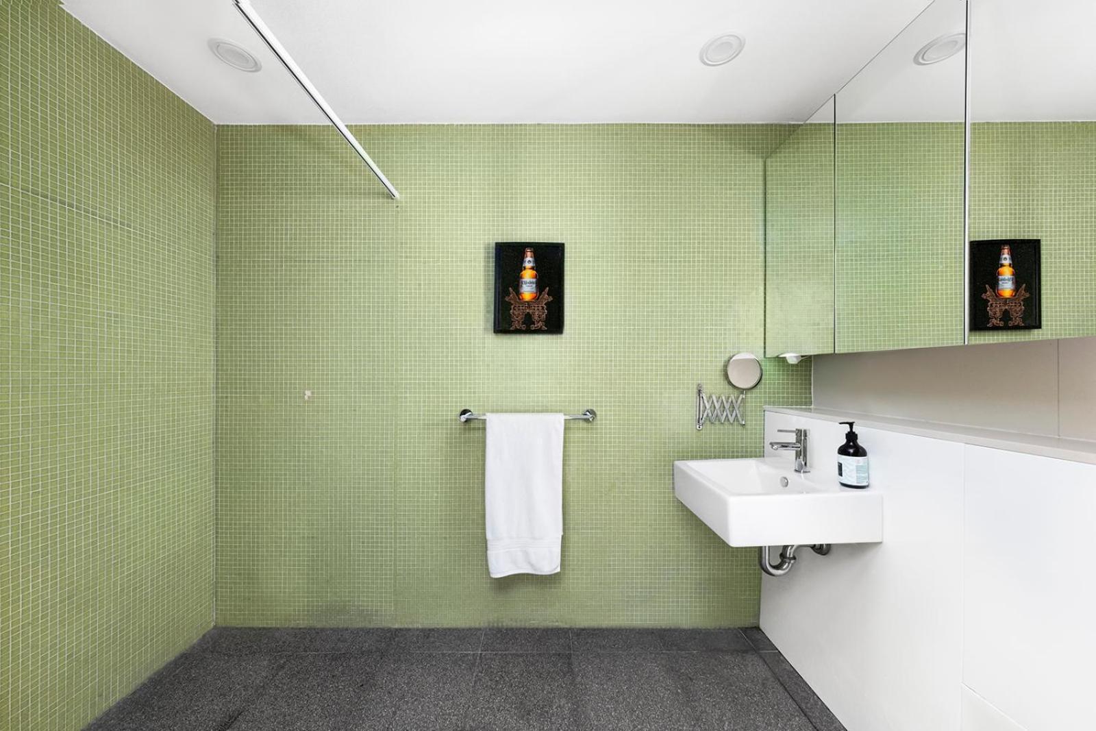 Apartment Groundfloor Surry Hills Retreat With Cinema Sydney
