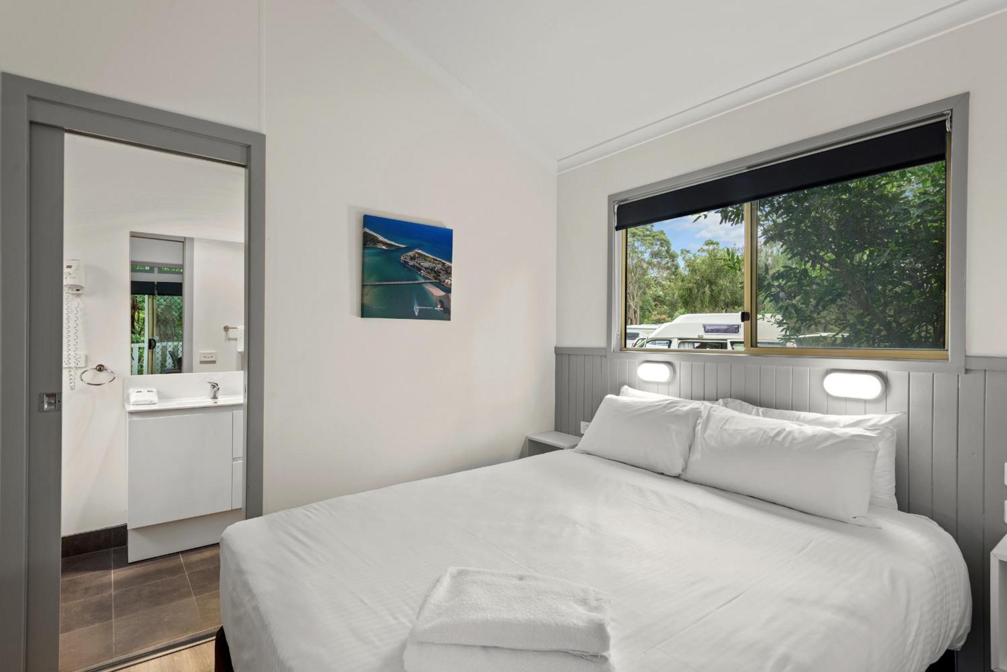 Holiday park Discovery Parks - Lane Cove Sydney