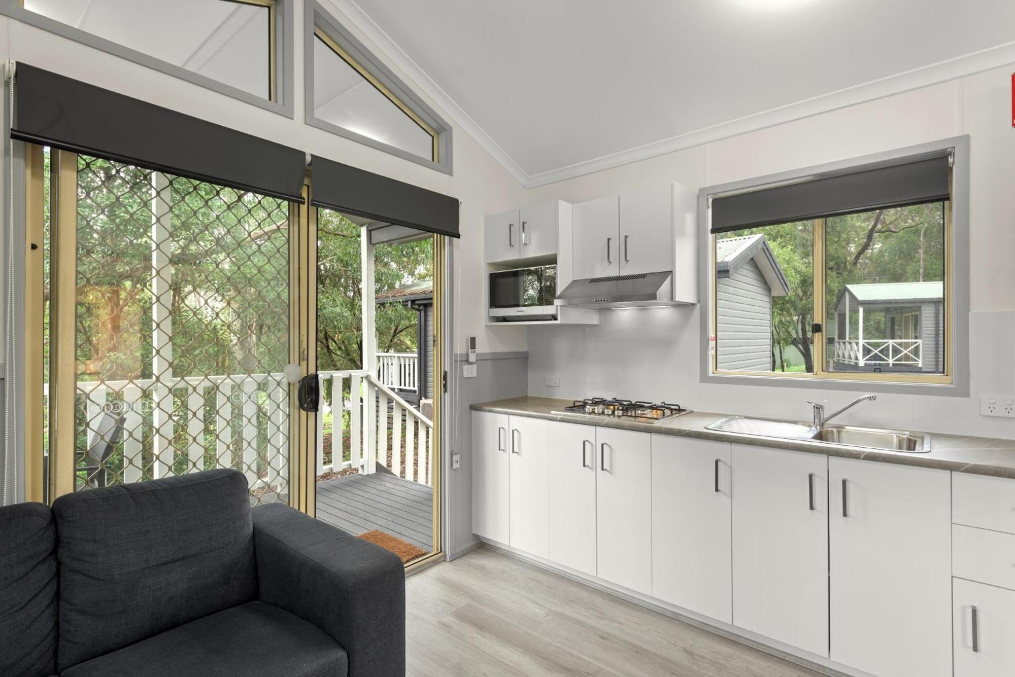 Discovery Parks - Lane Cove Sydney