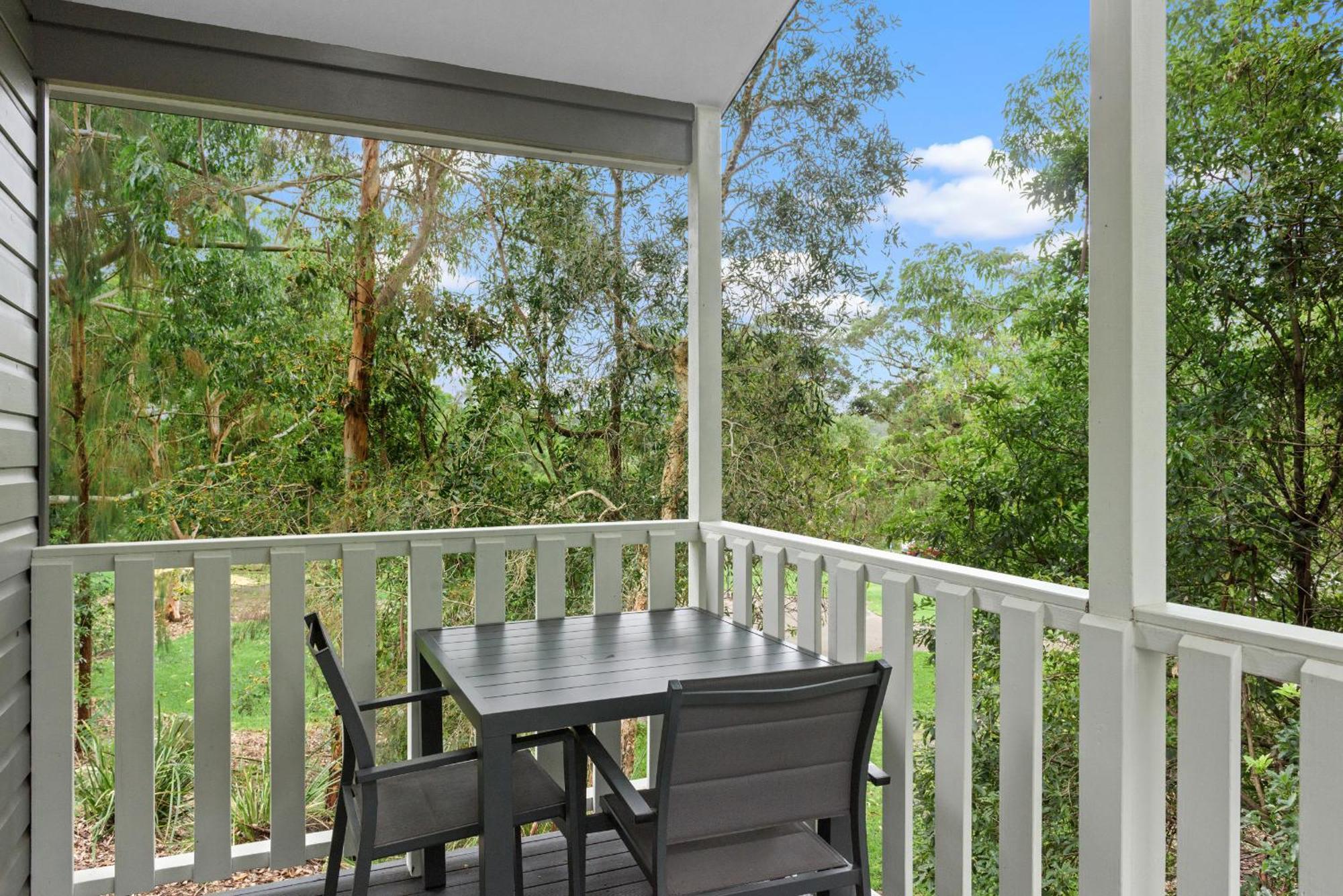 Discovery Parks - Lane Cove 3* Sydney